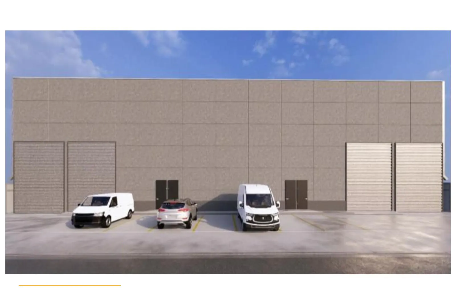 Industrial Spot2