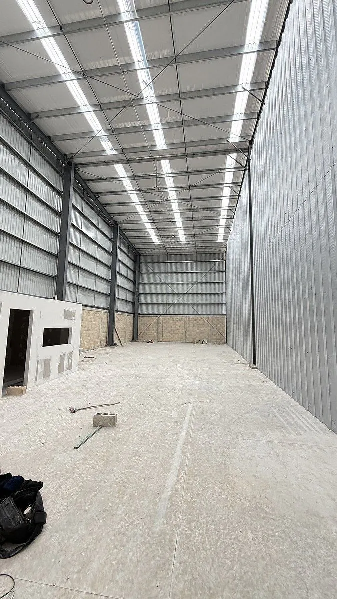 Industrial Spot2