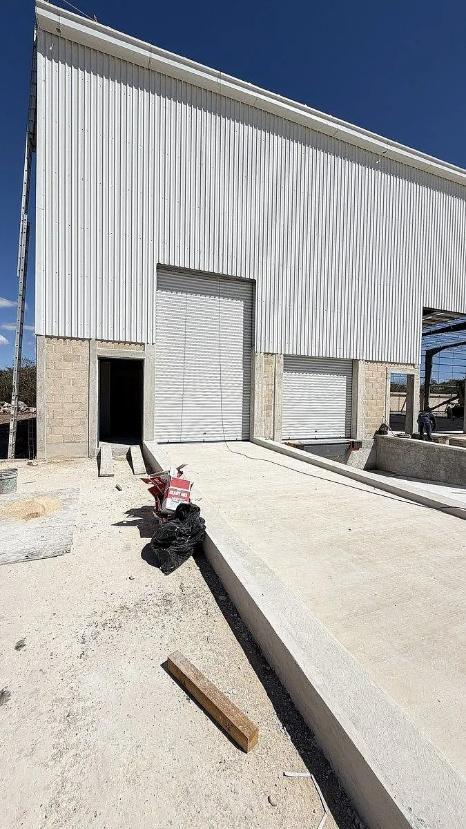 Industrial Spot2