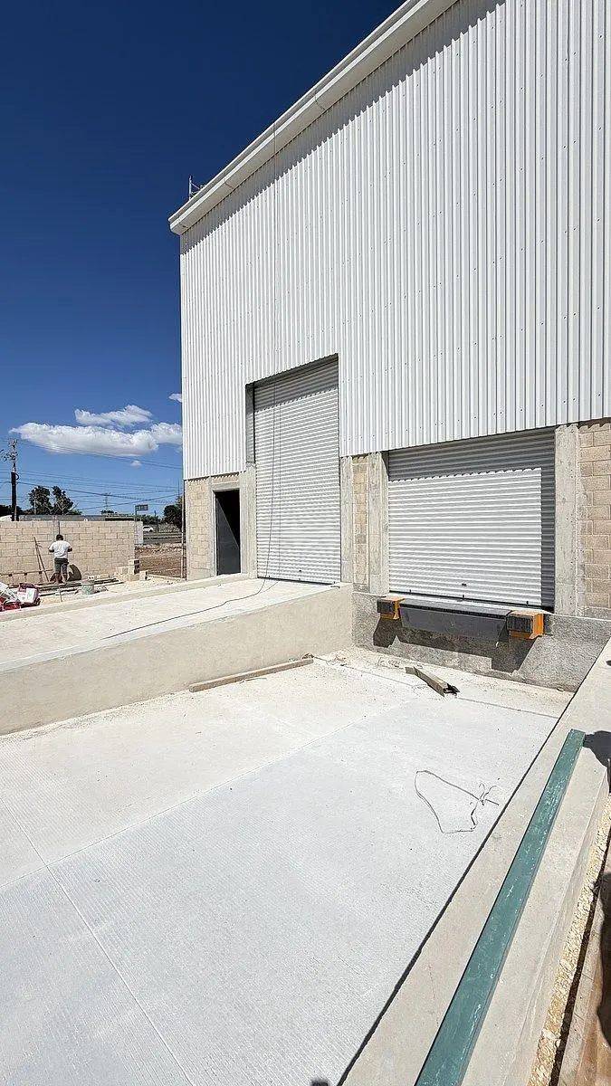 Industrial Spot2