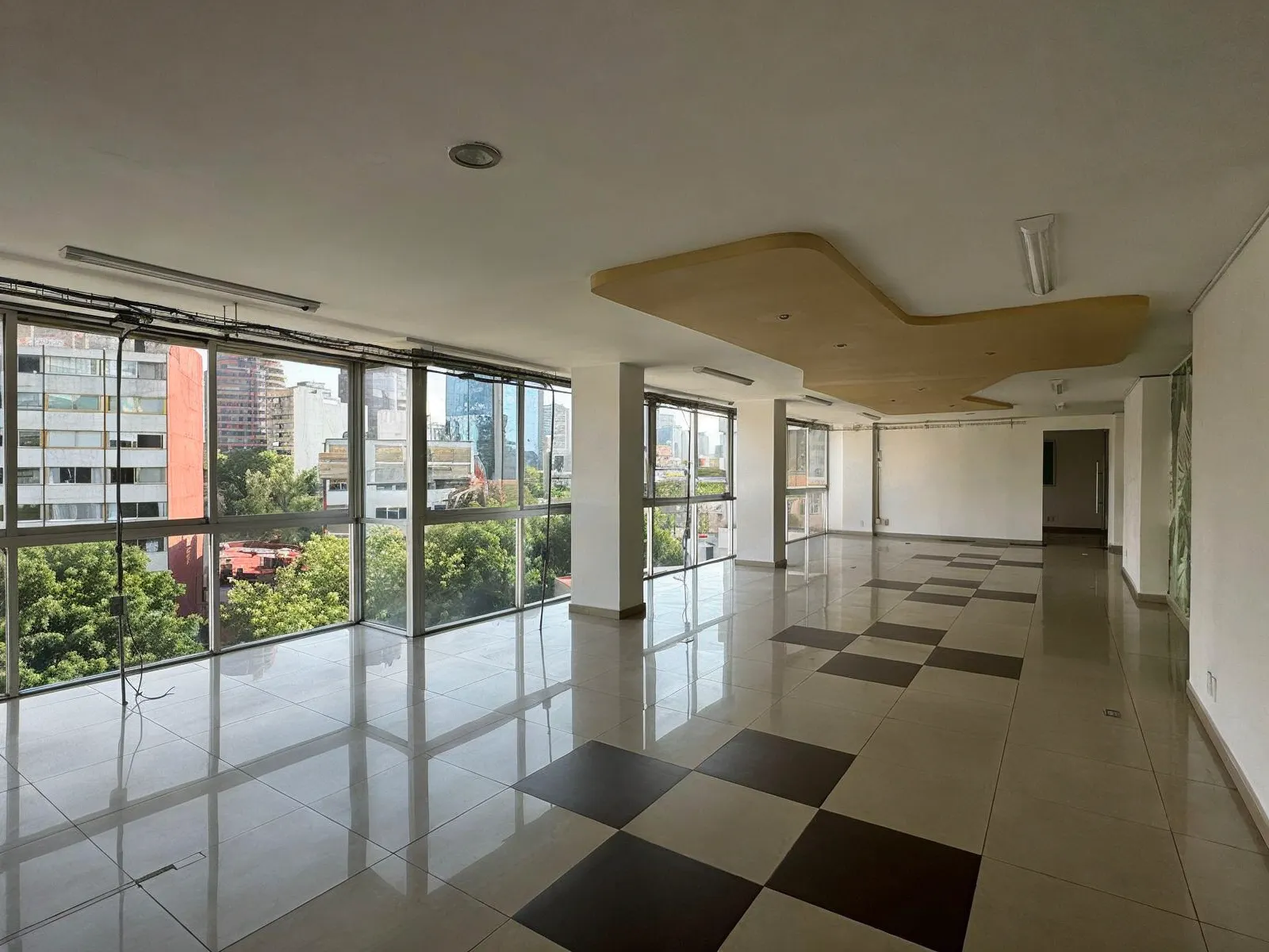 Oficina Spot2
