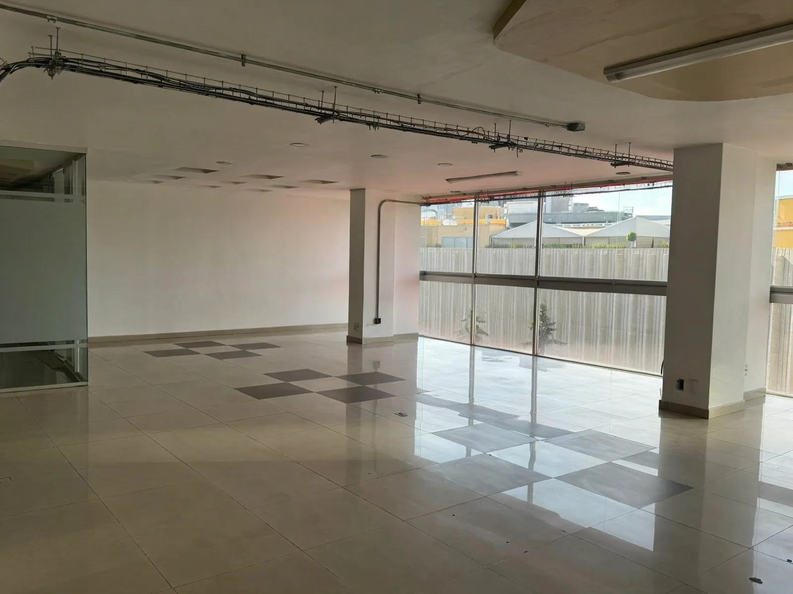 Oficina Spot2