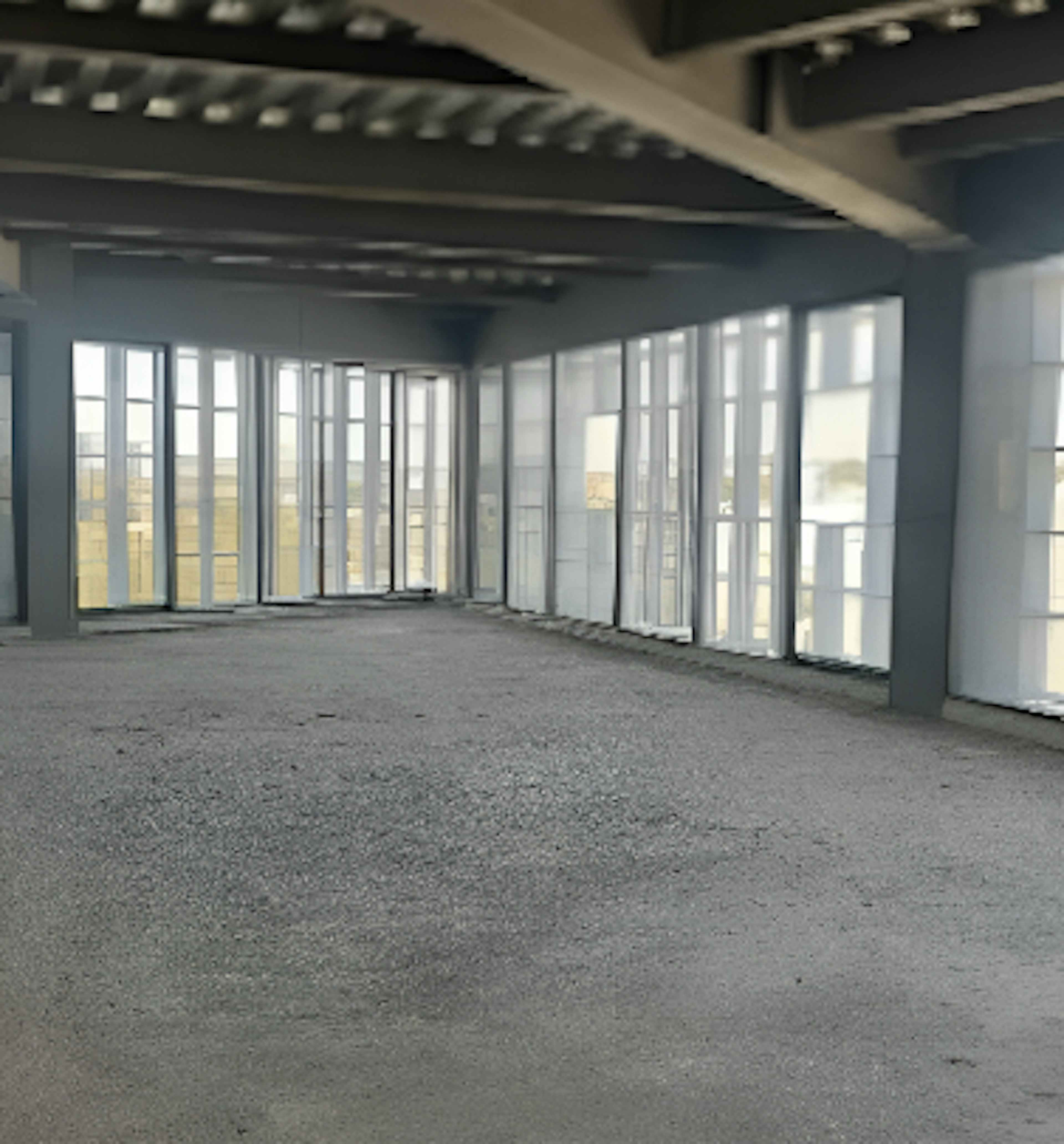 Nivel P12 Piso Completo