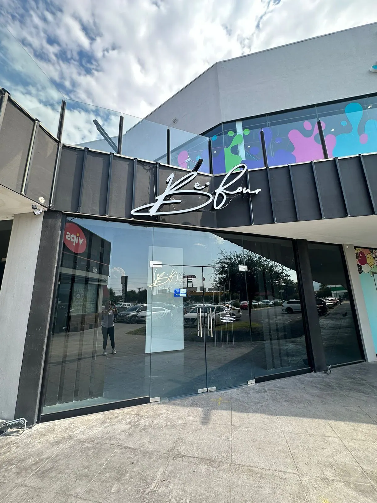 Local Comercial Spot2