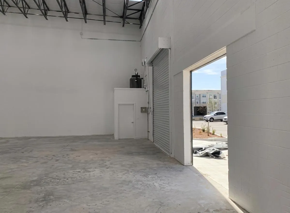Industrial Spot2