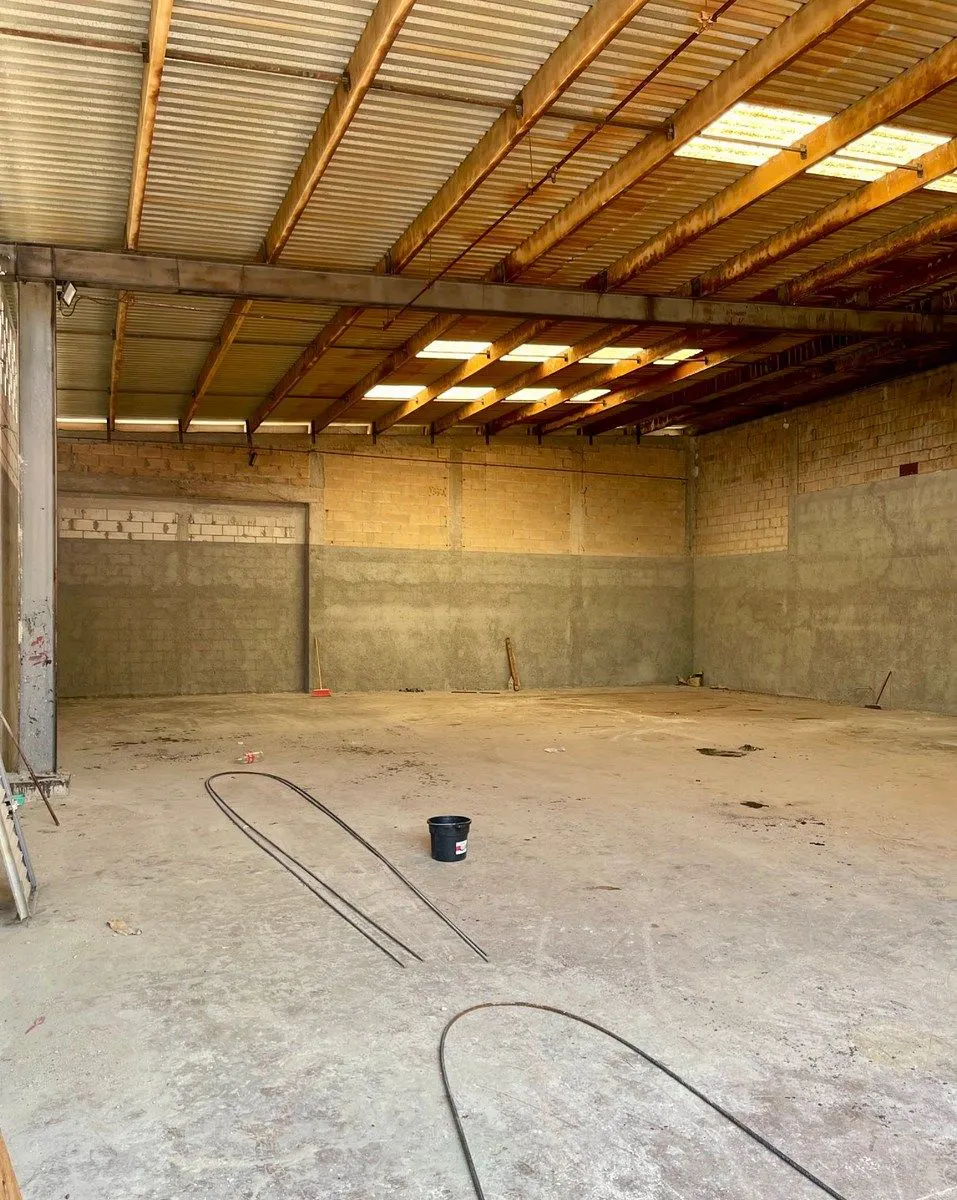 Industrial Spot2