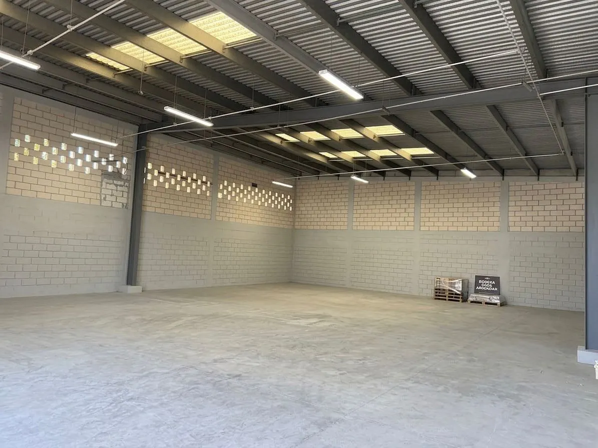Industrial Spot2