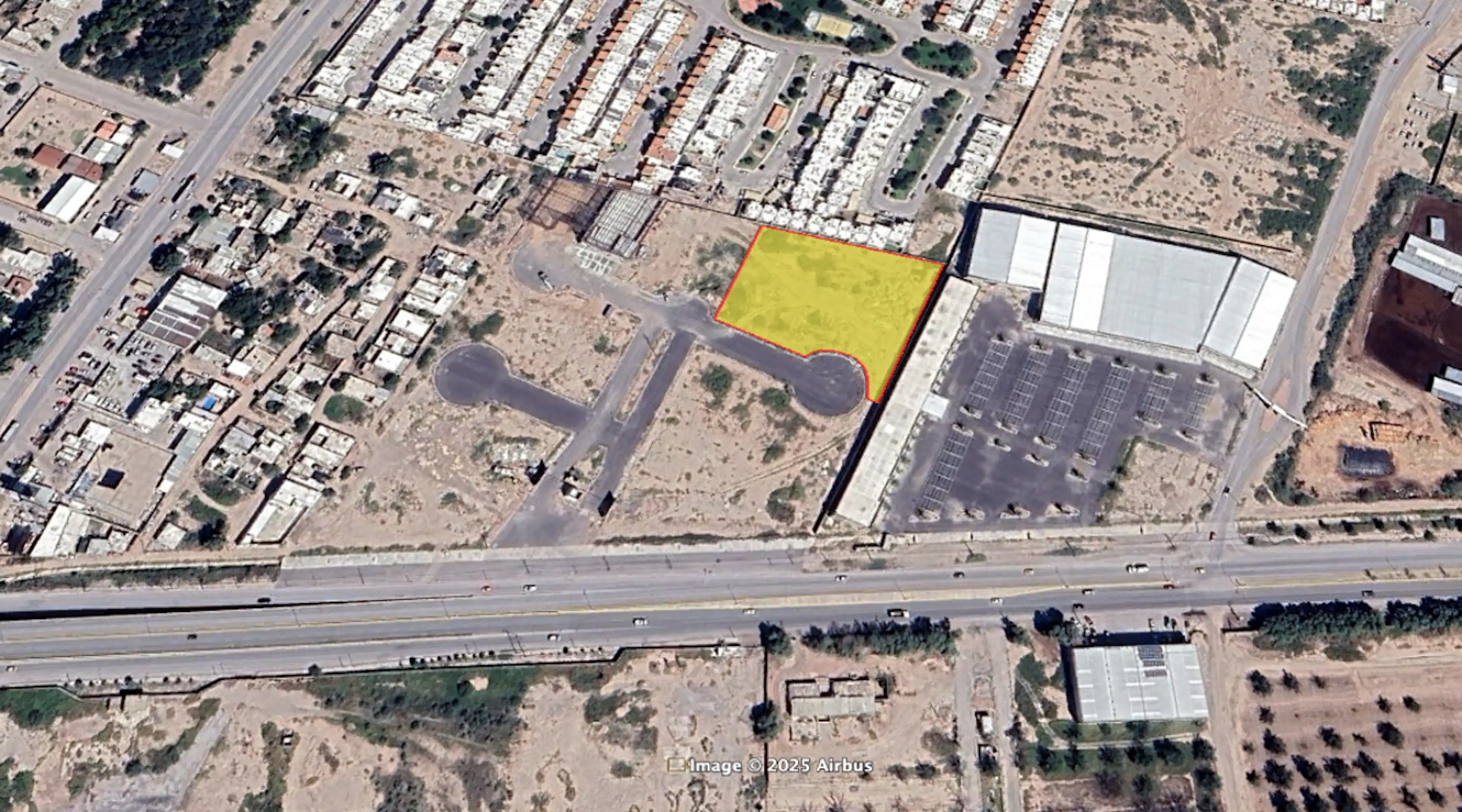 Terreno En Venta En Ejido Ana, Torreón, Coahuila De Zaragoza