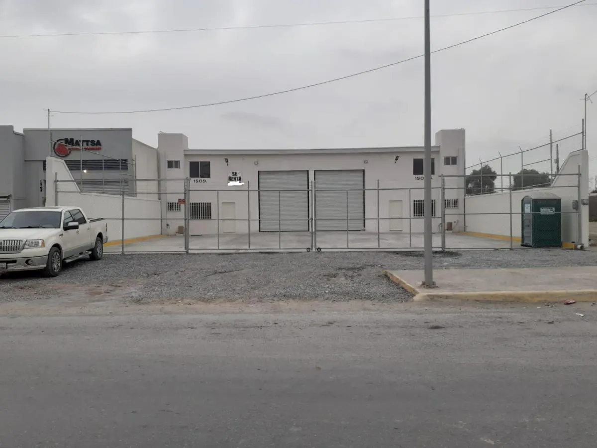 Industrial Spot2