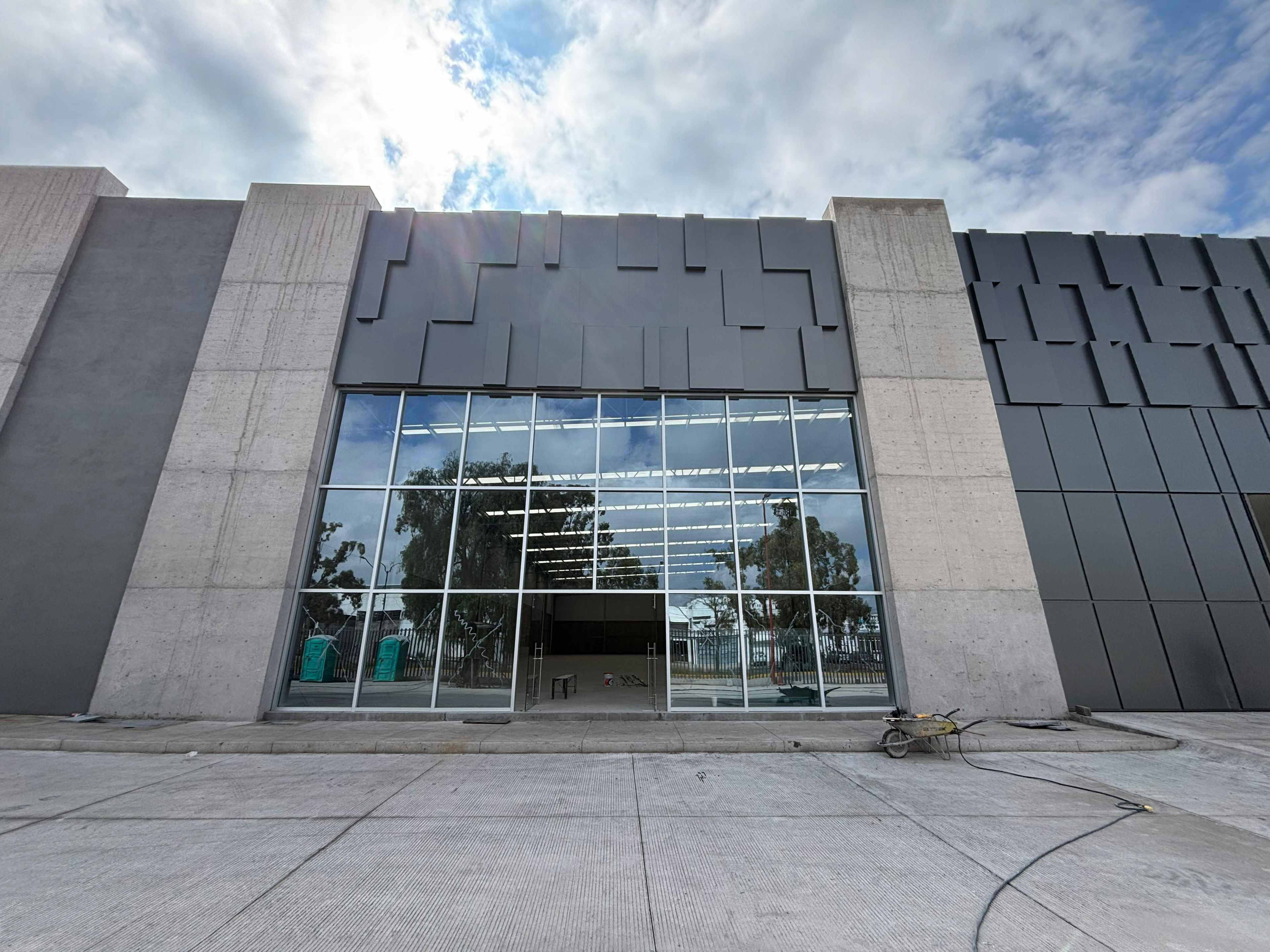 Boulevard Jose María Morelos 5153