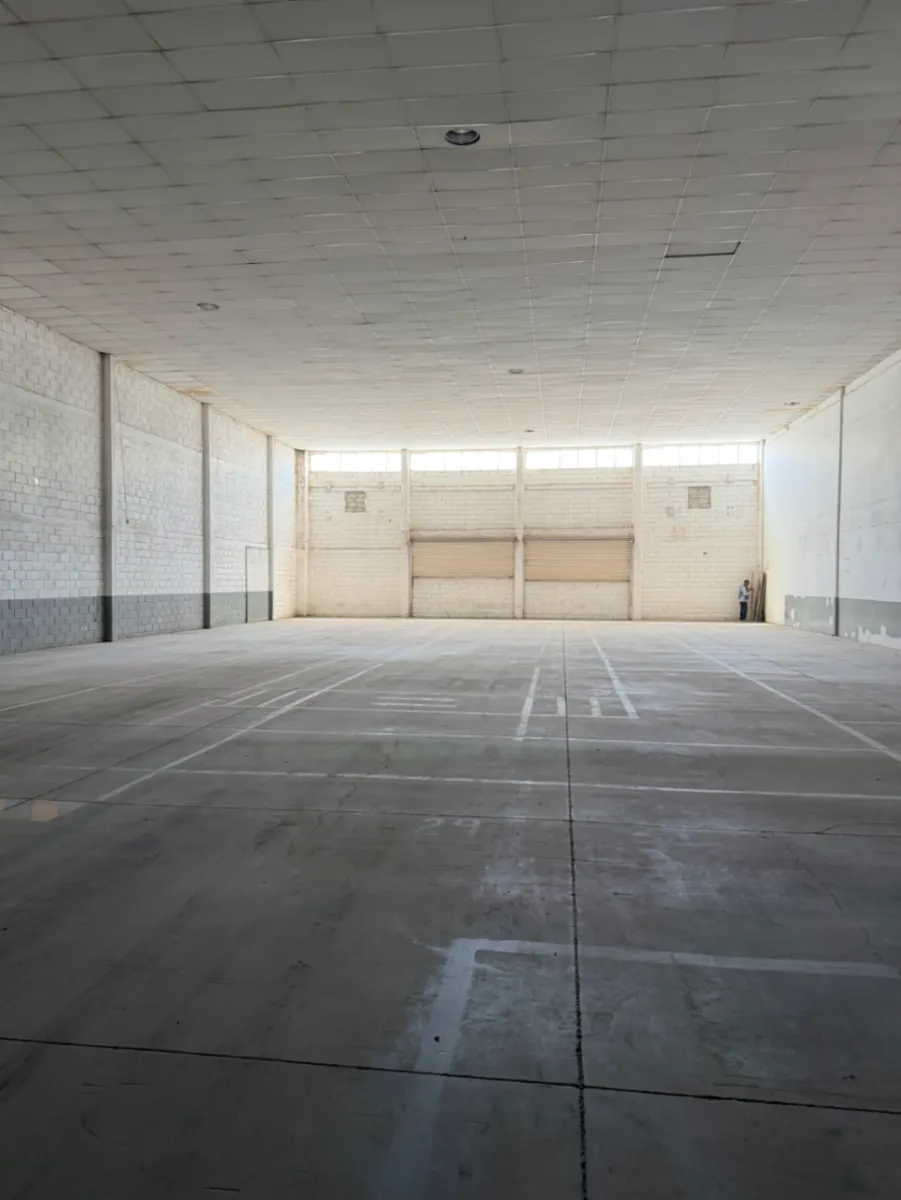 Industrial Spot2