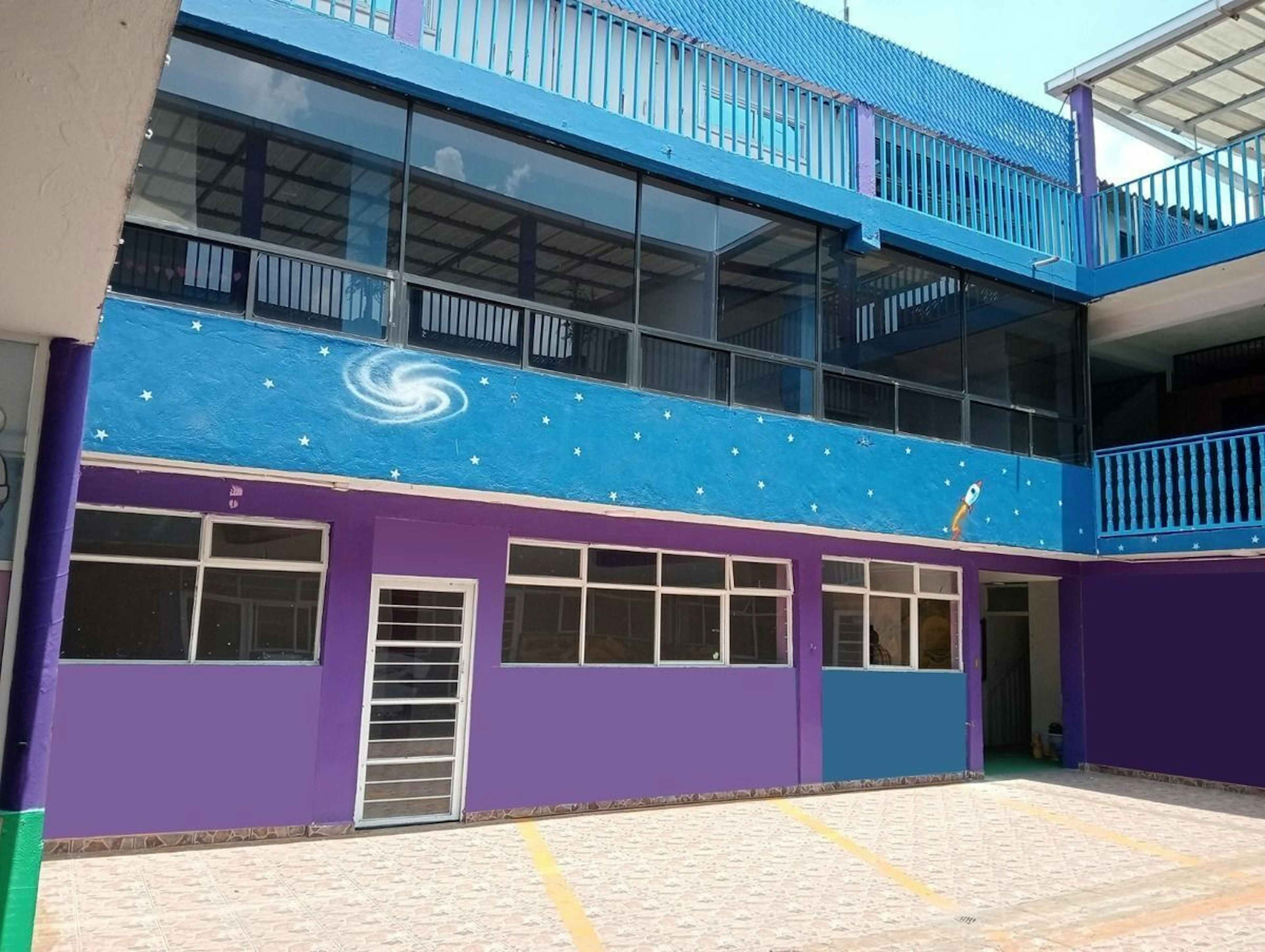 Cerrada Adolfo López Mateos 30