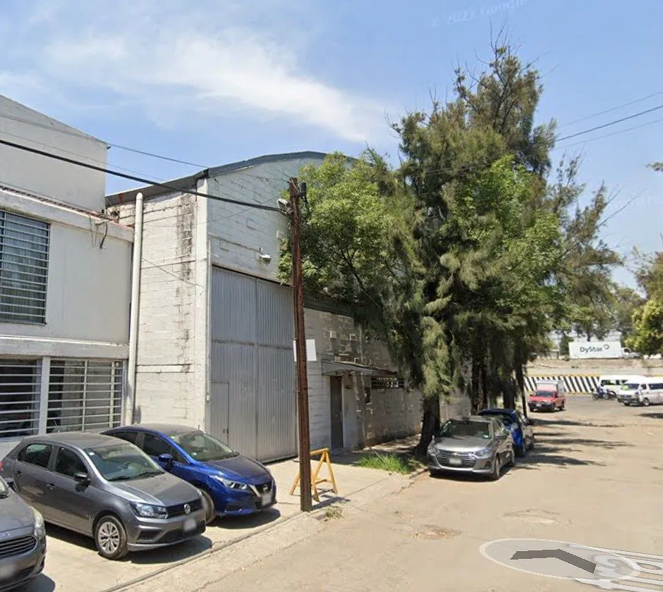 Industrial Spot2