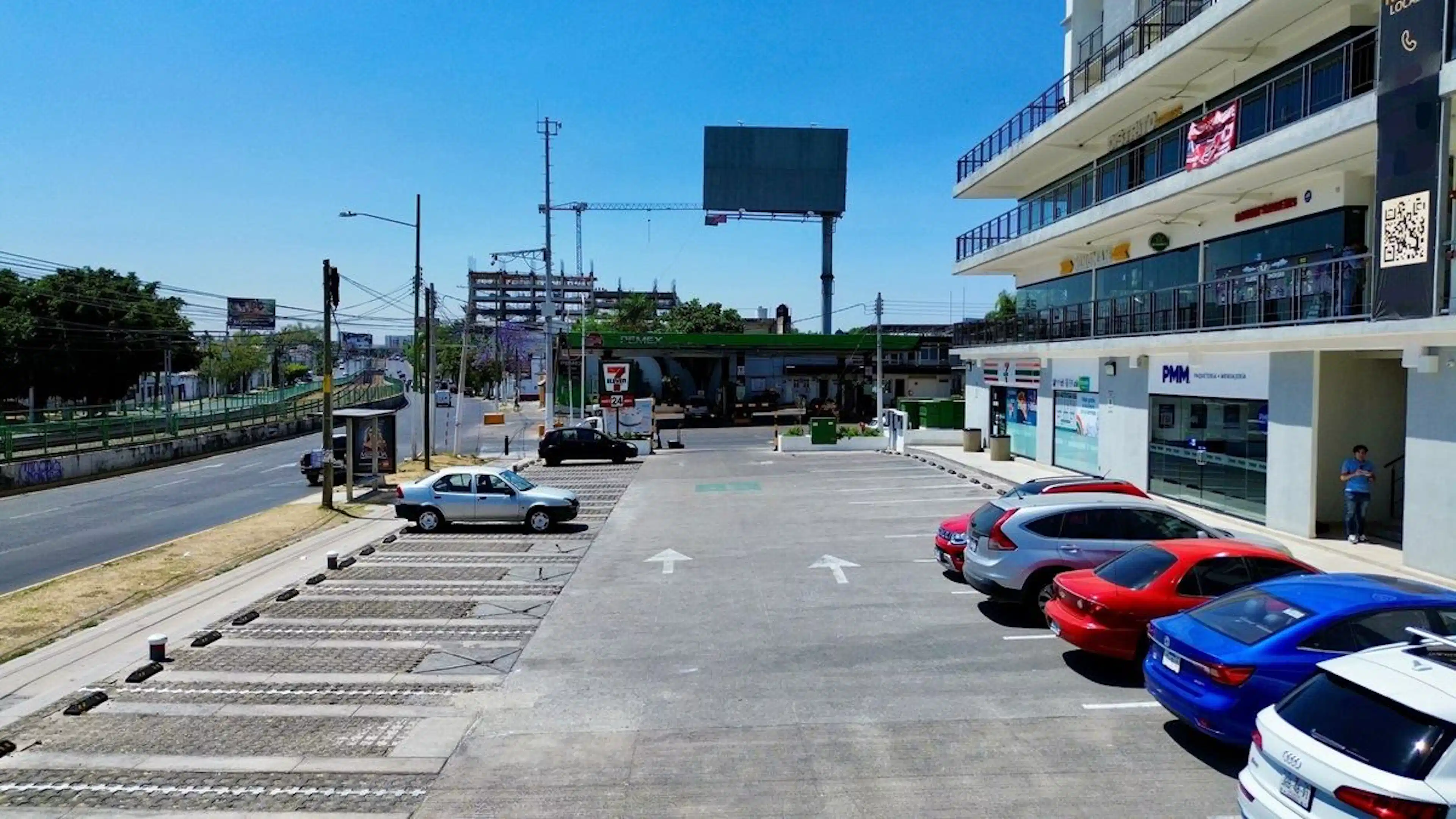 Local en renta | 80 m2 Planta baja | Federalta | Calz Federalismo