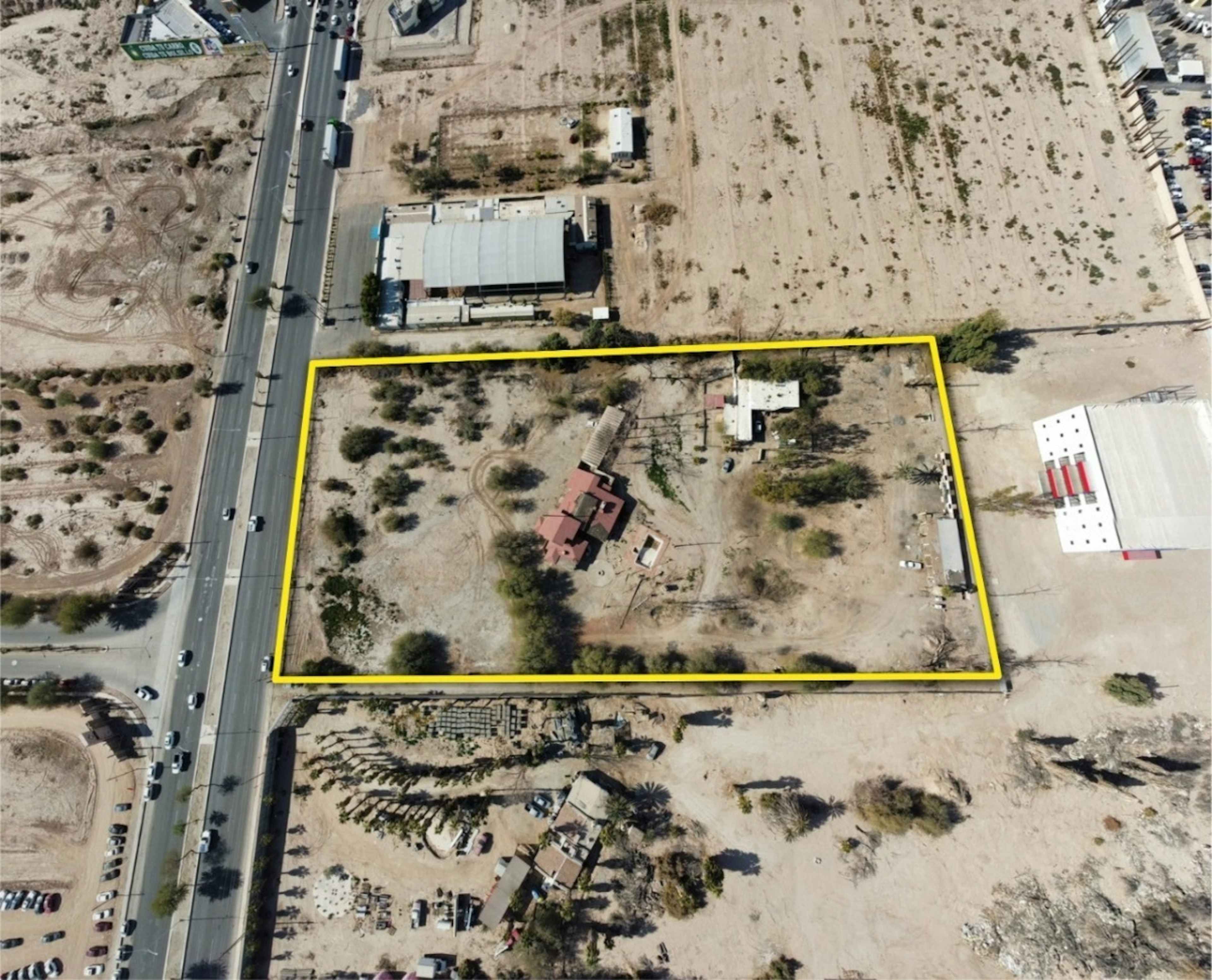 Calle República De Cuba 901