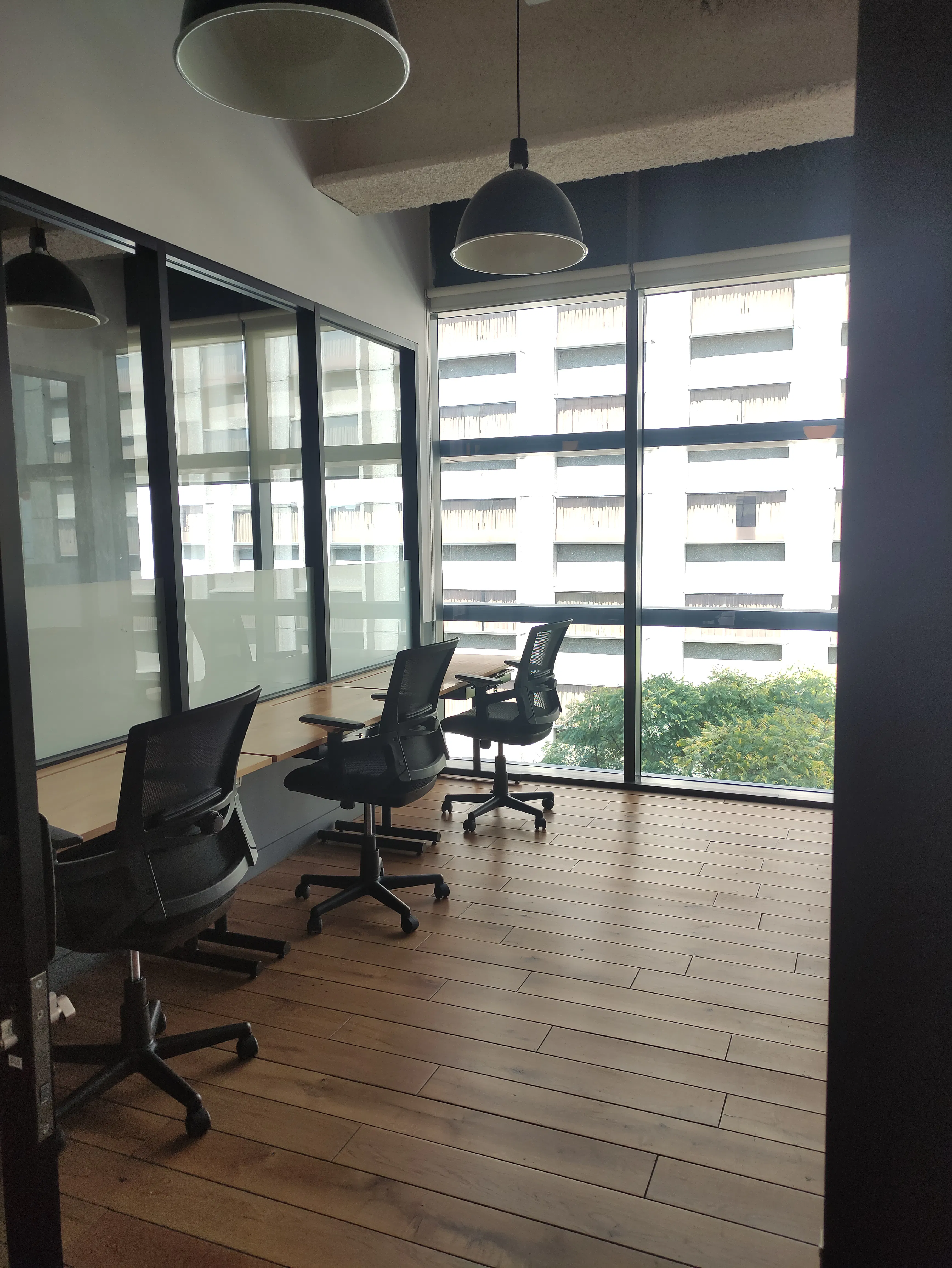 Oficina Spot2