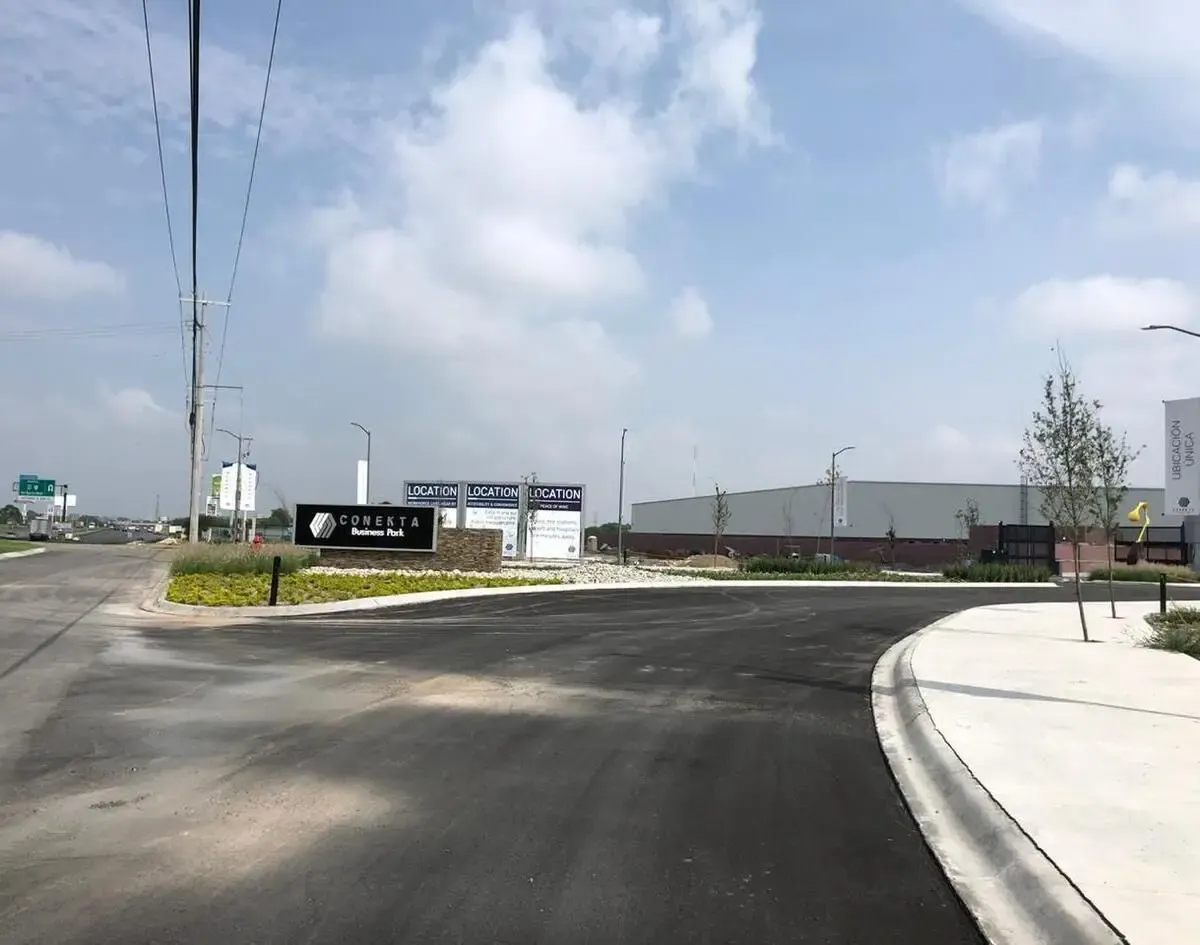 Industrial Spot2