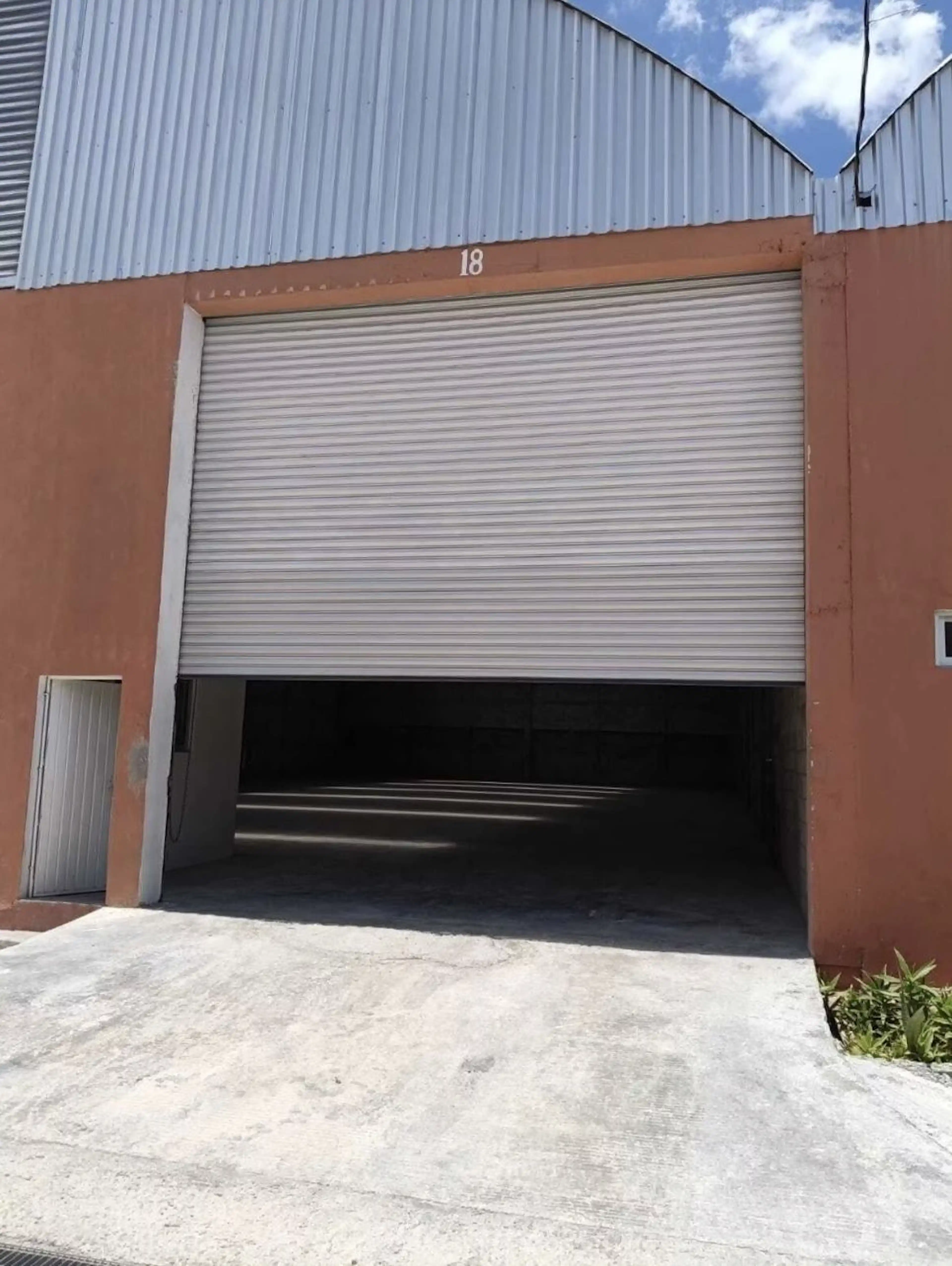 Bodega en el Norte Carretera Progreso