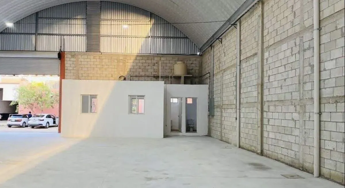 Industrial Spot2
