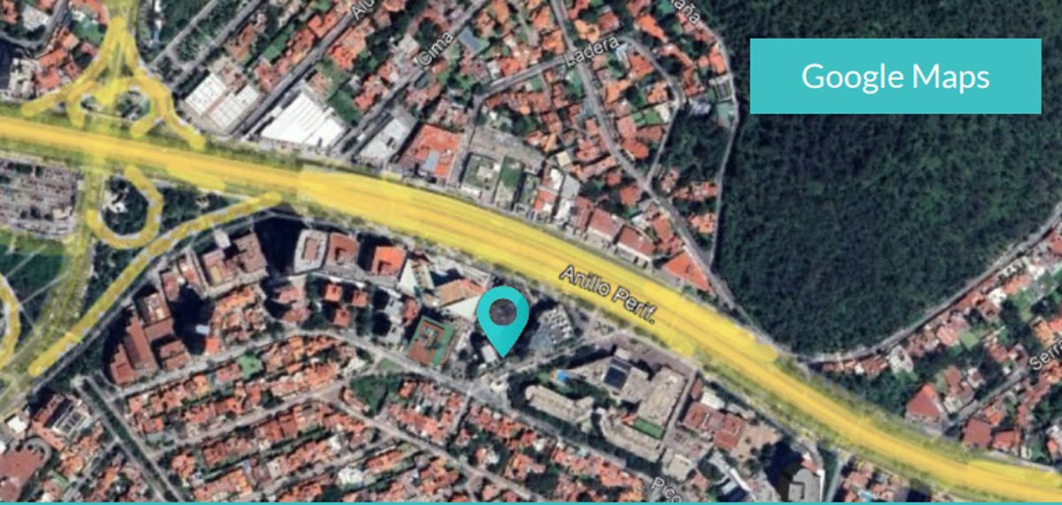 Local Comercial Spot2