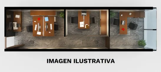Oficina Spot2