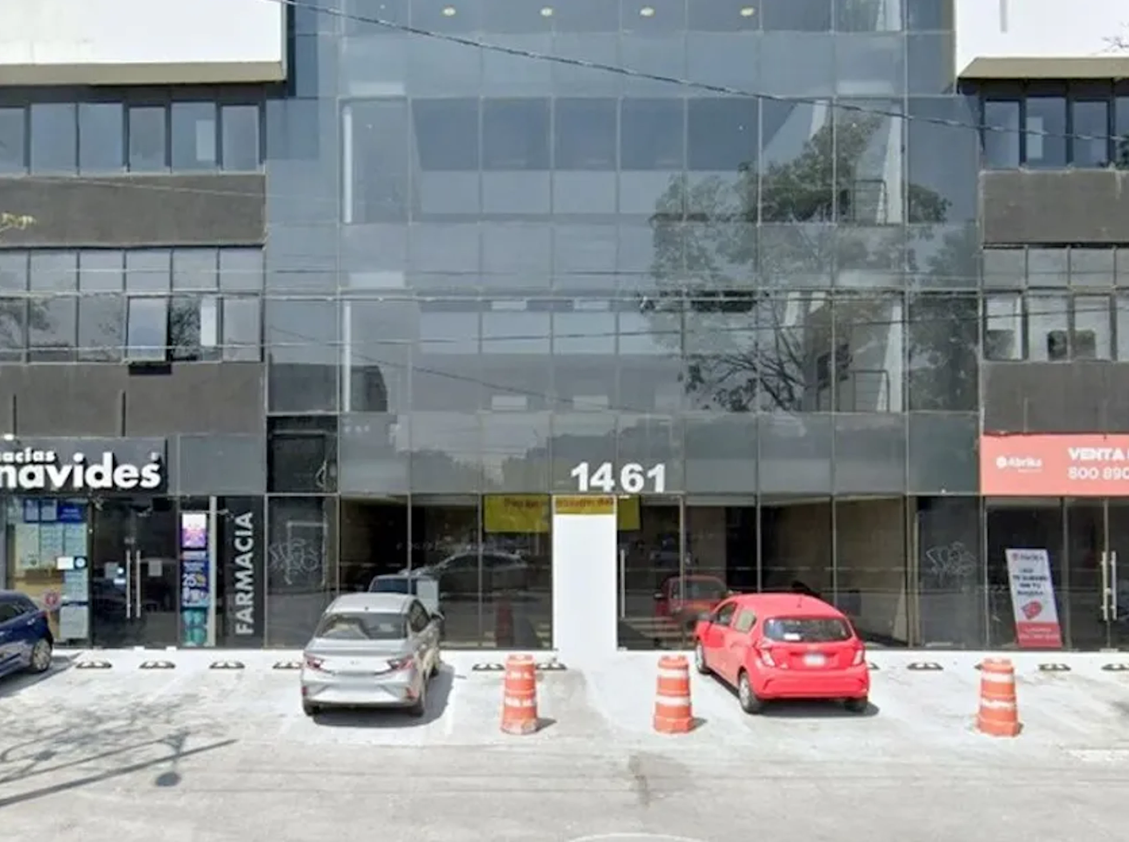 Local Comercial Spot2