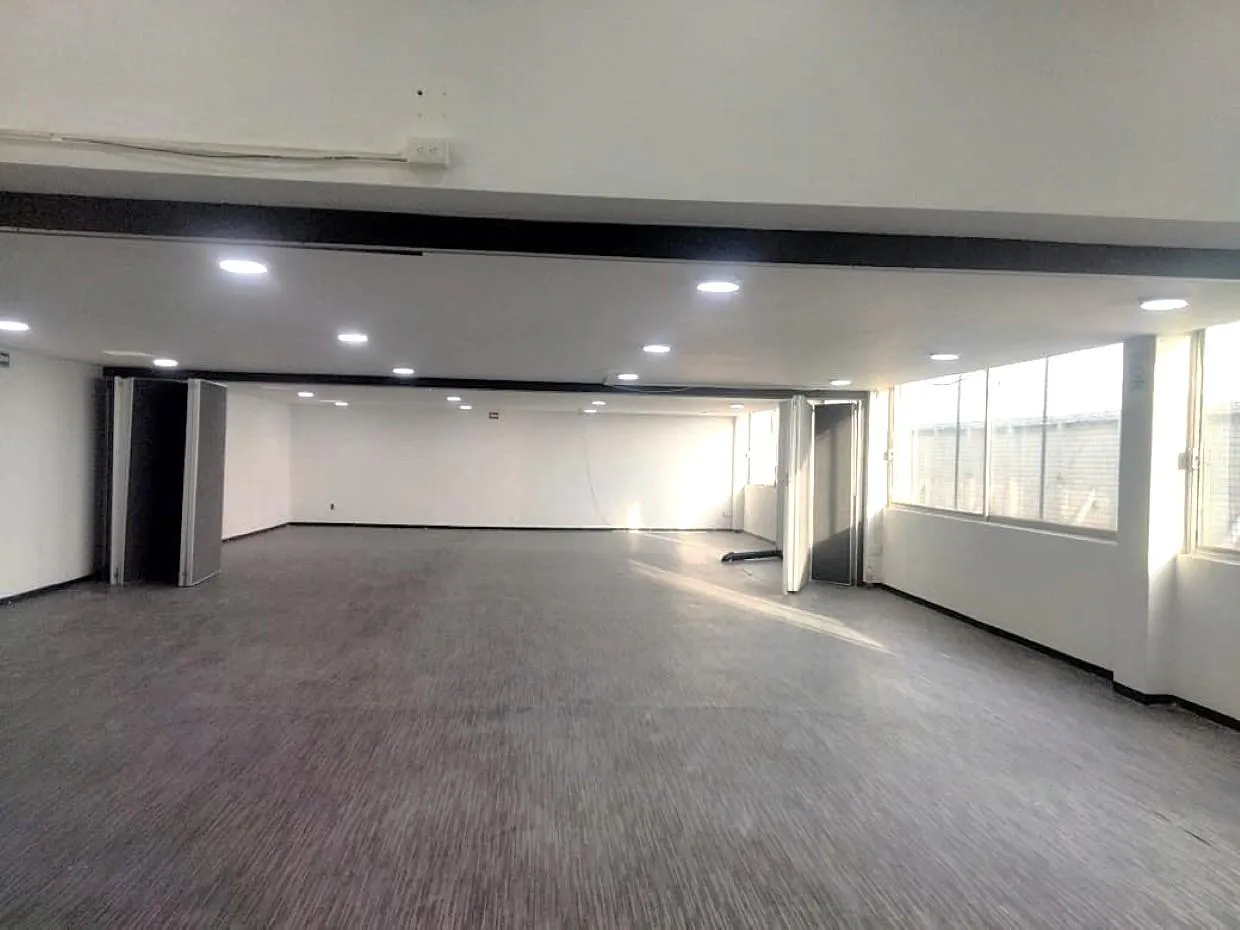 Oficina Spot2