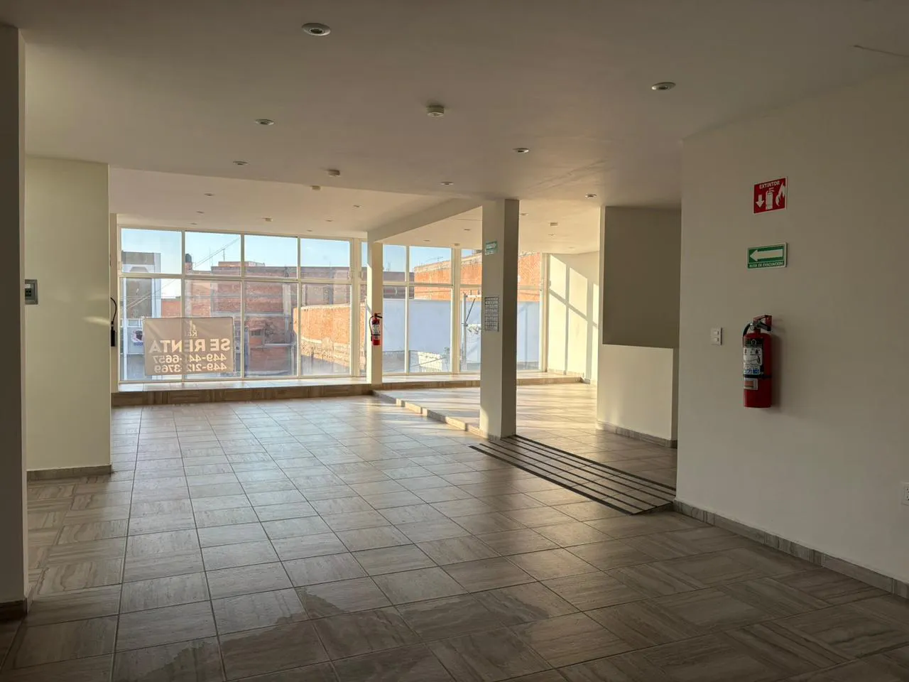 Oficina Spot2