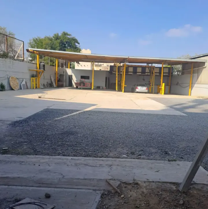 Industrial Spot2