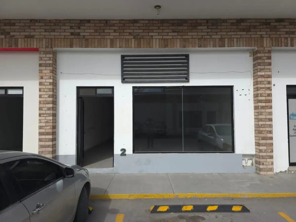 Local Comercial Spot2