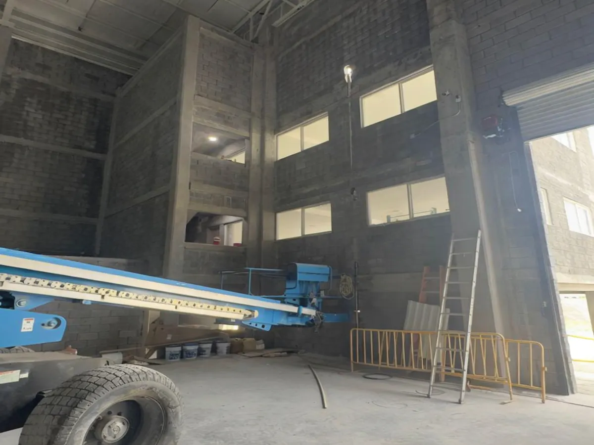Industrial Spot2