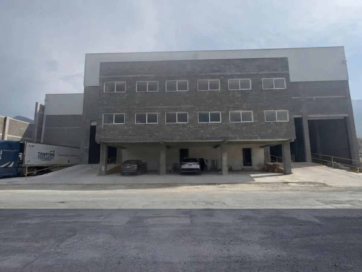 Industrial Spot2
