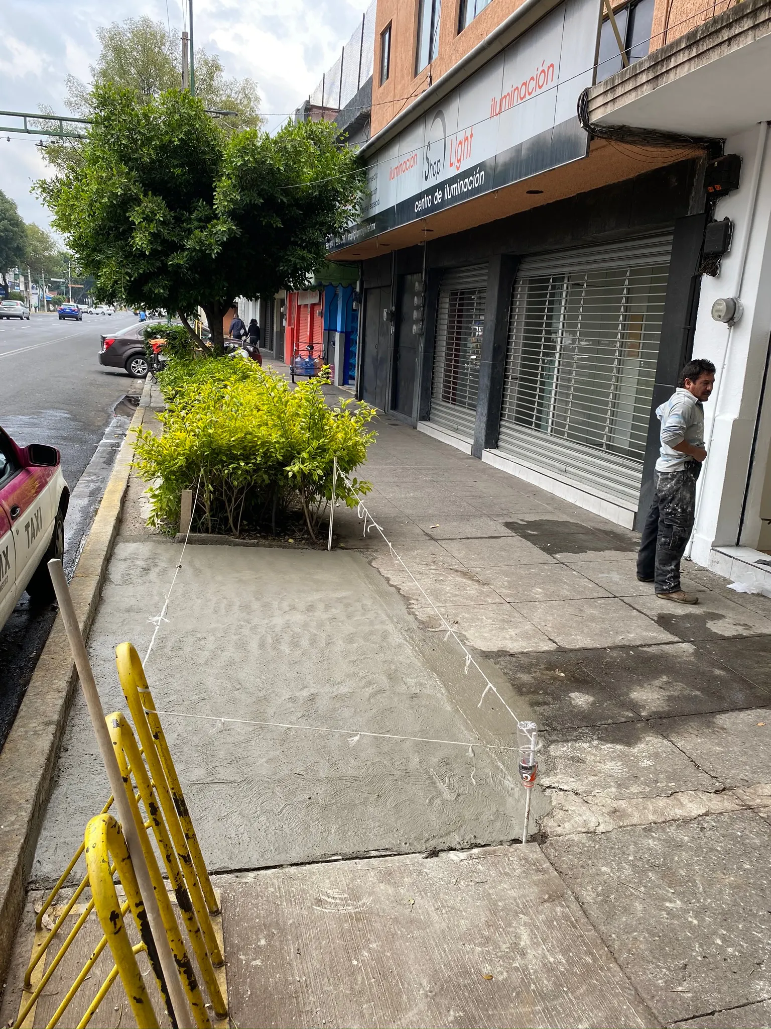 Local Comercial Spot2