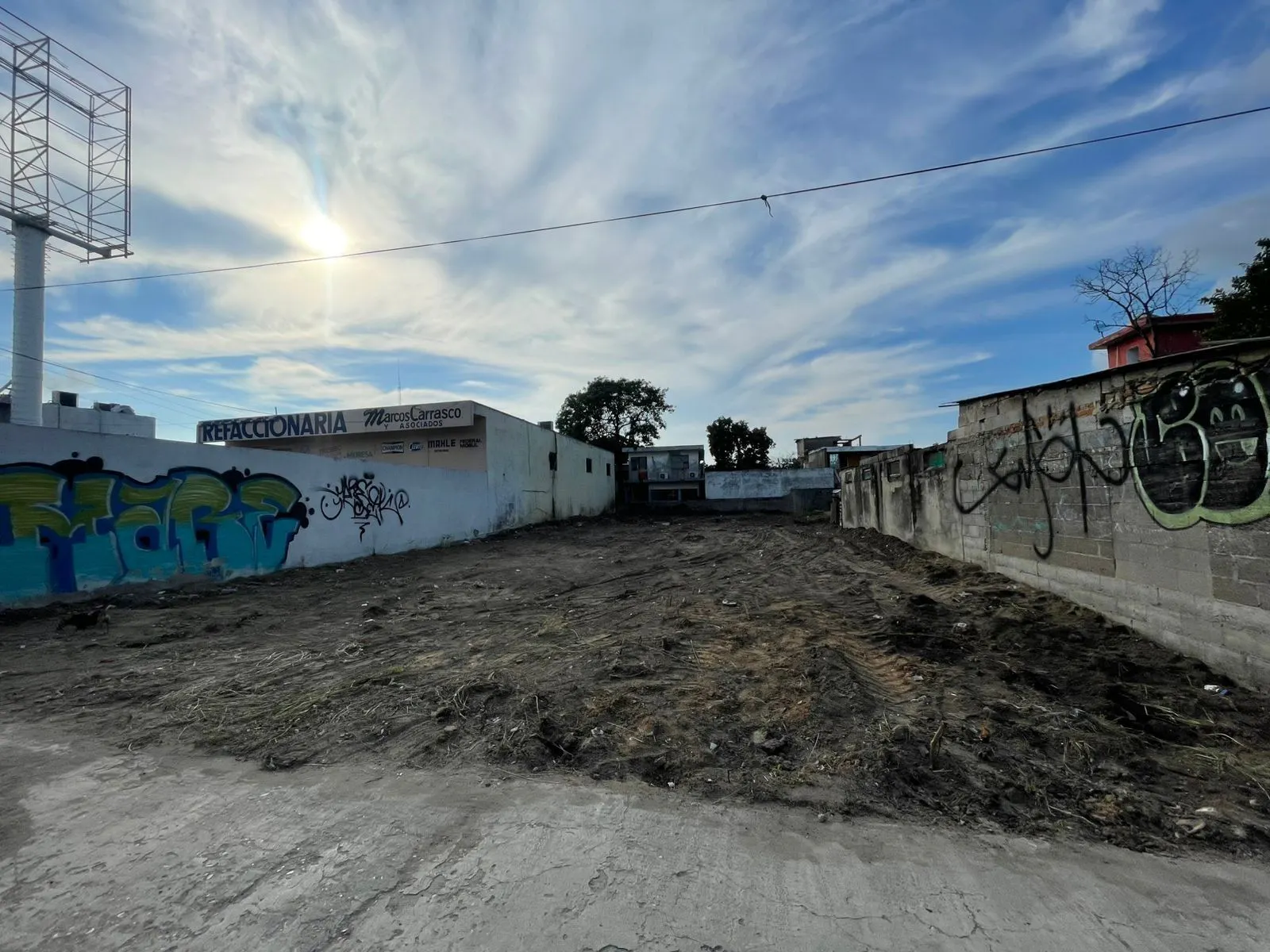 Terreno Spot2