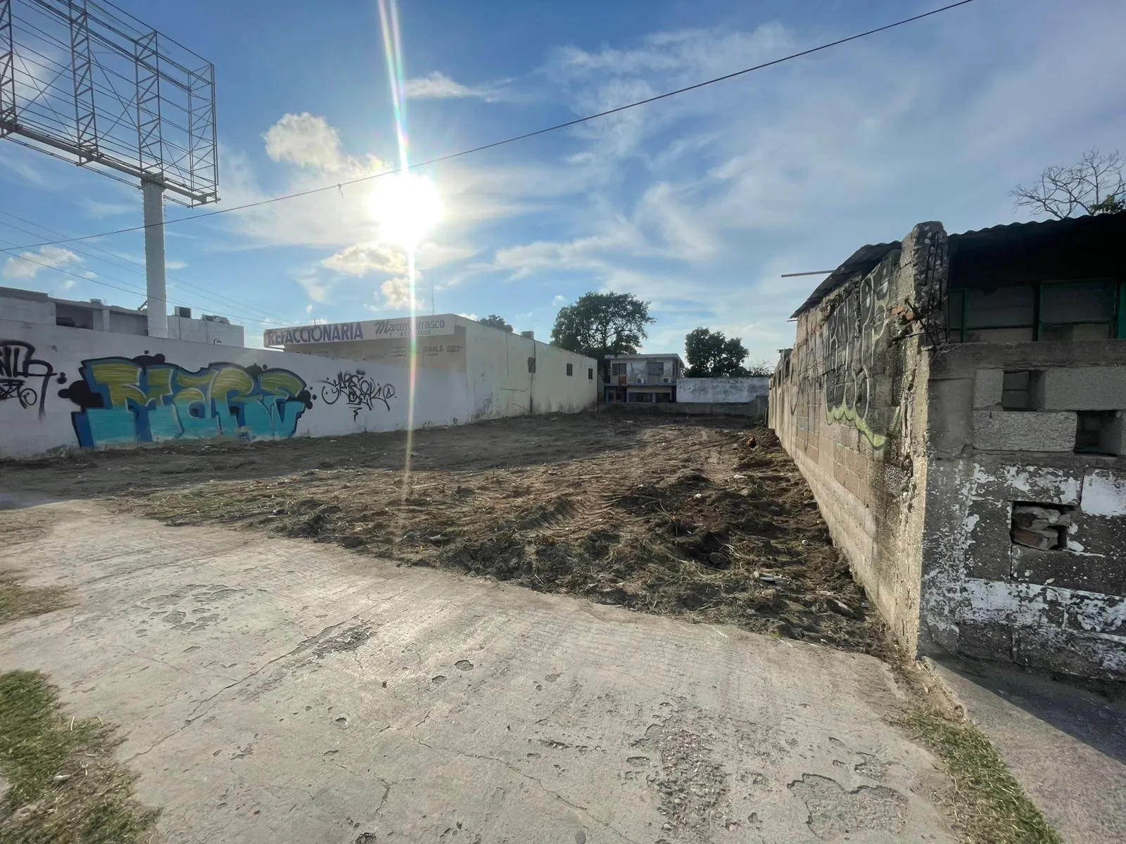 Terreno Spot2