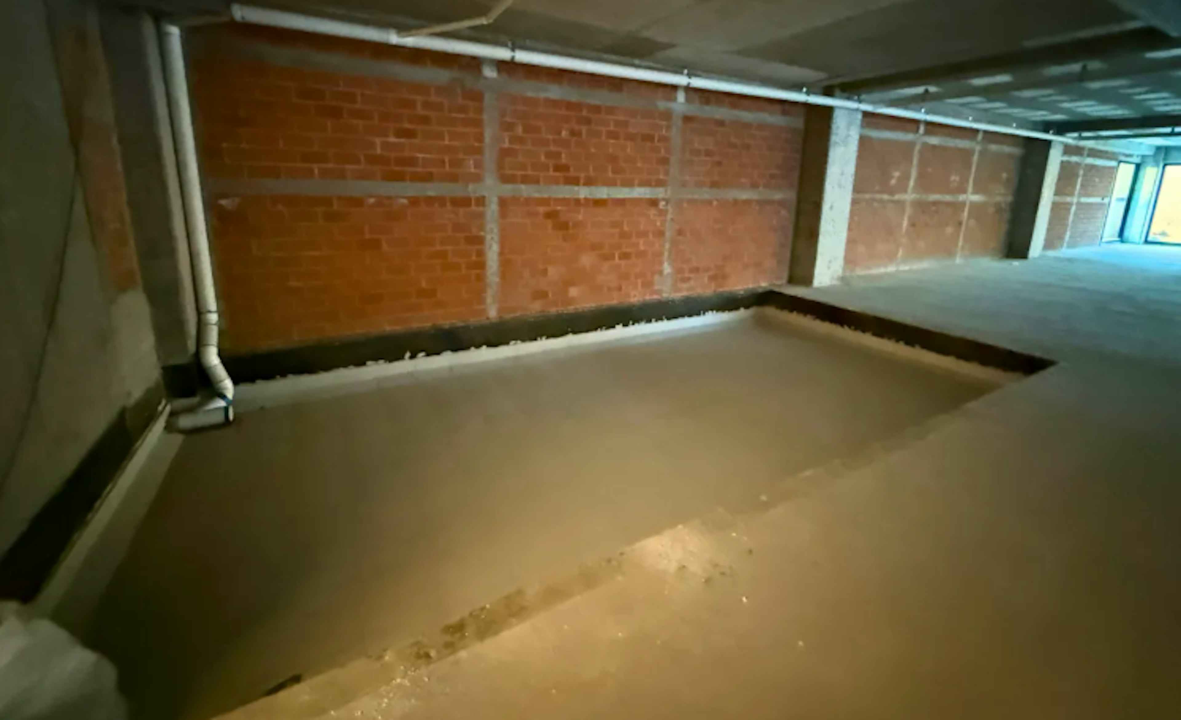 N1 - Oficina 352 M²