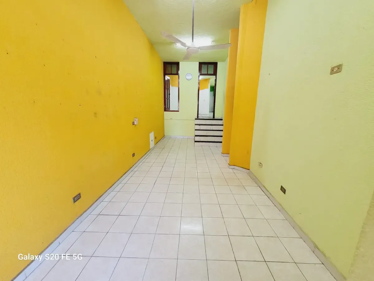 Oficina Spot2
