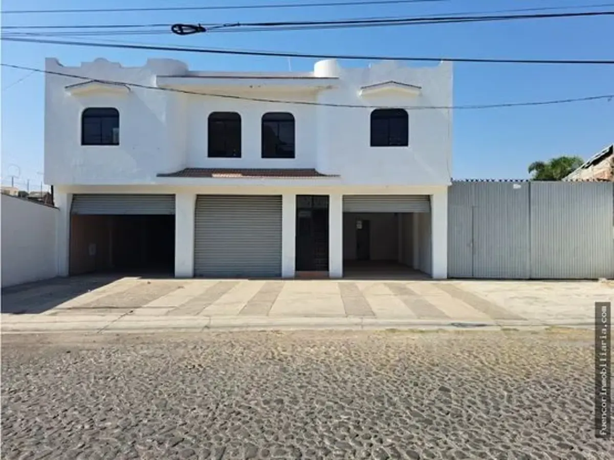 Local Comercial Spot2
