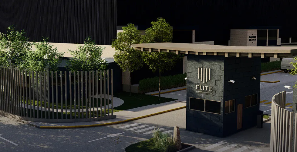 Industrial Spot2