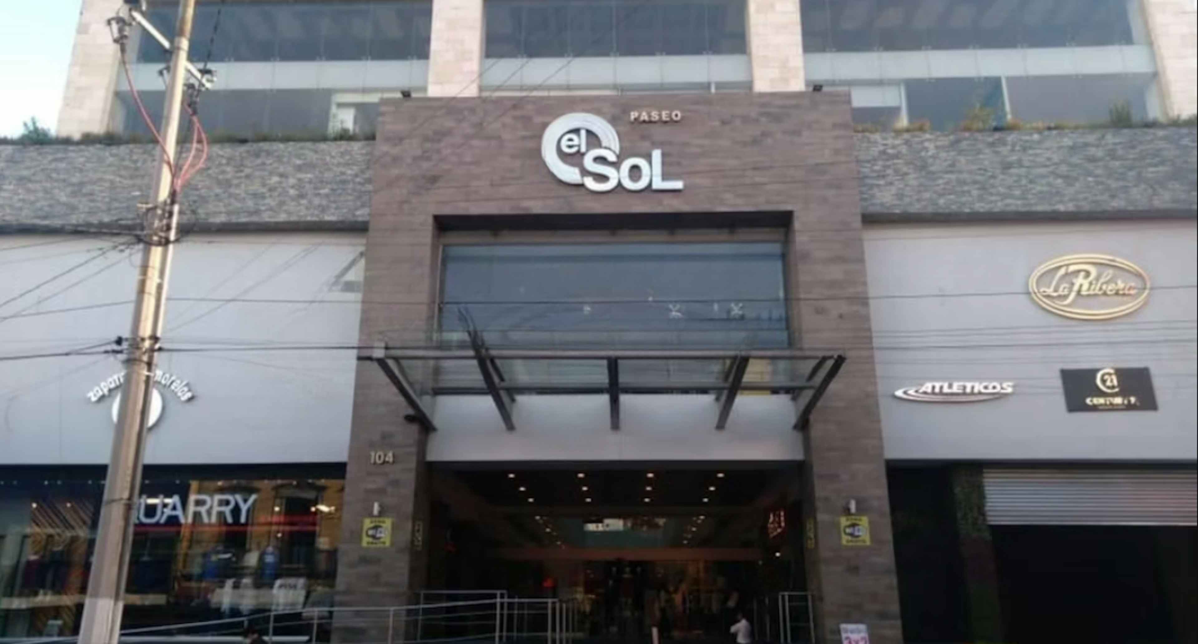 Federal Highway 15 104