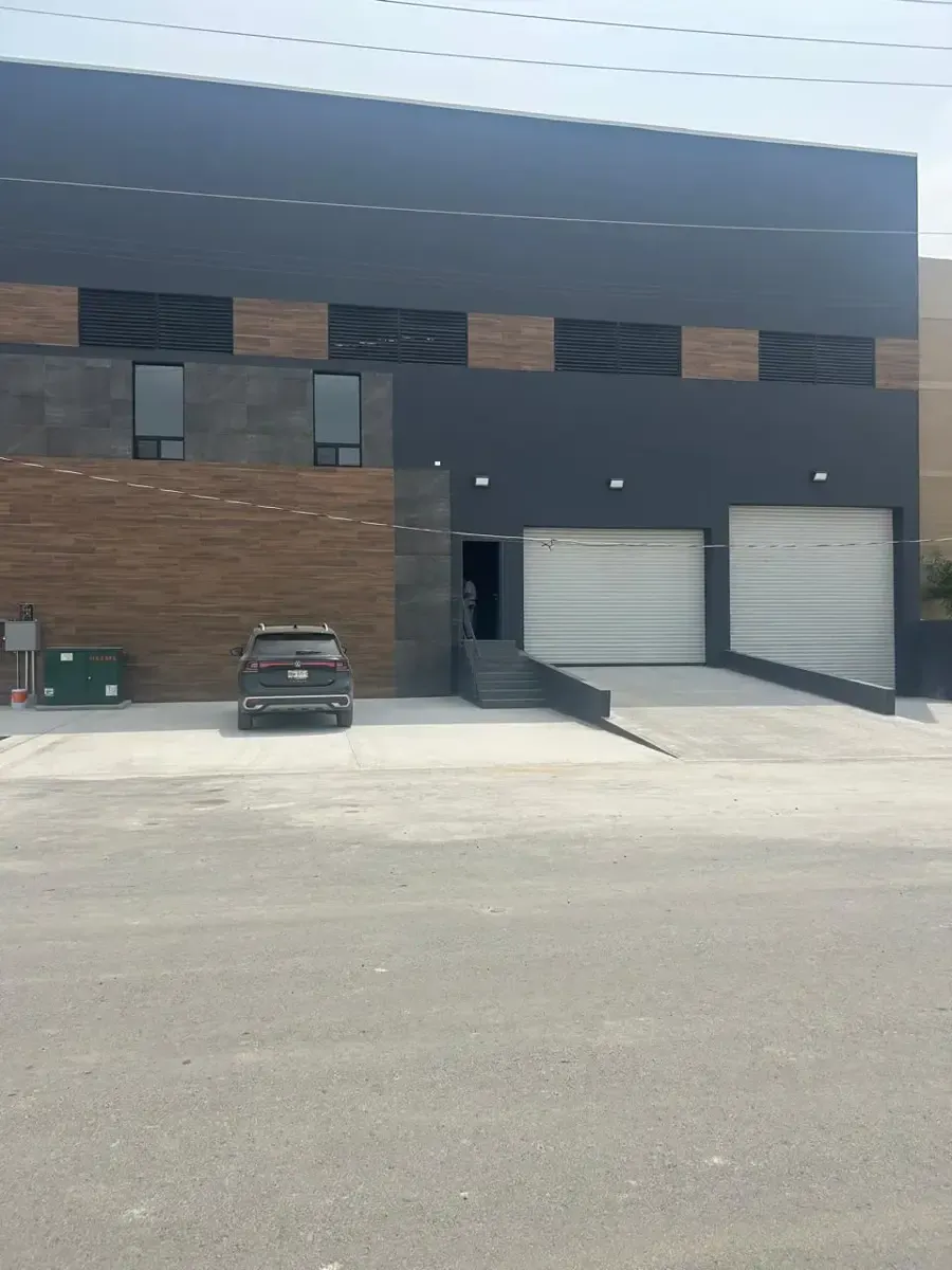Industrial Spot2