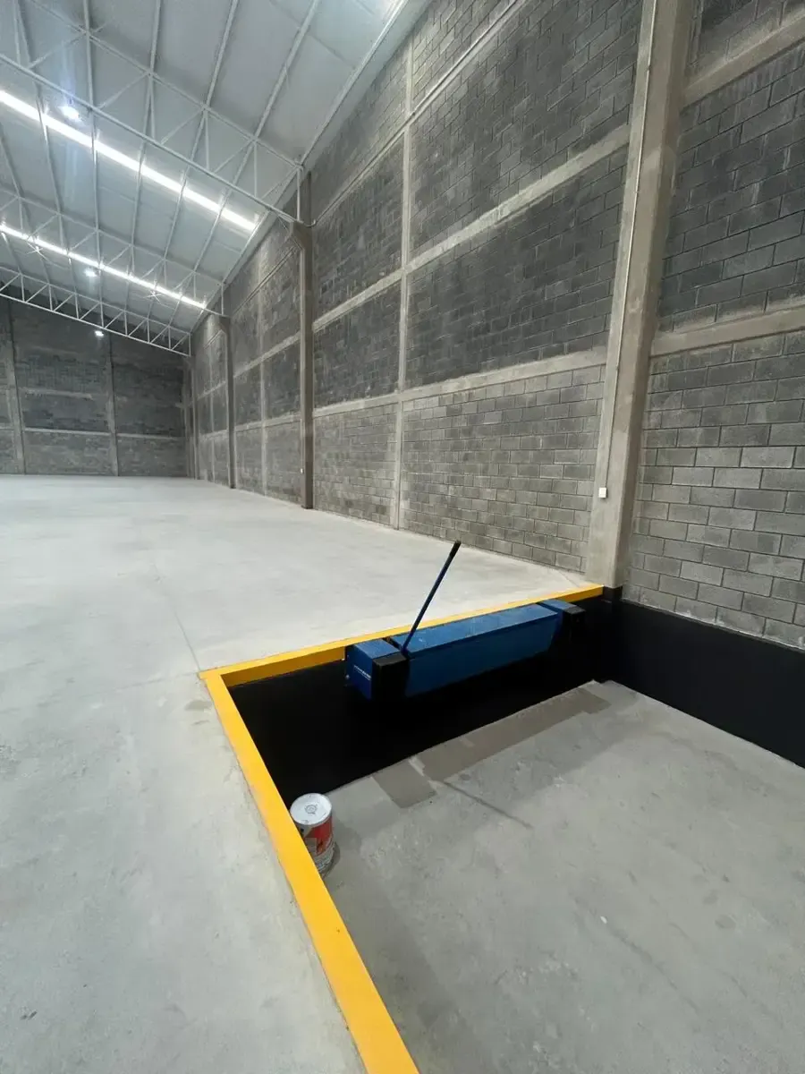 Industrial Spot2