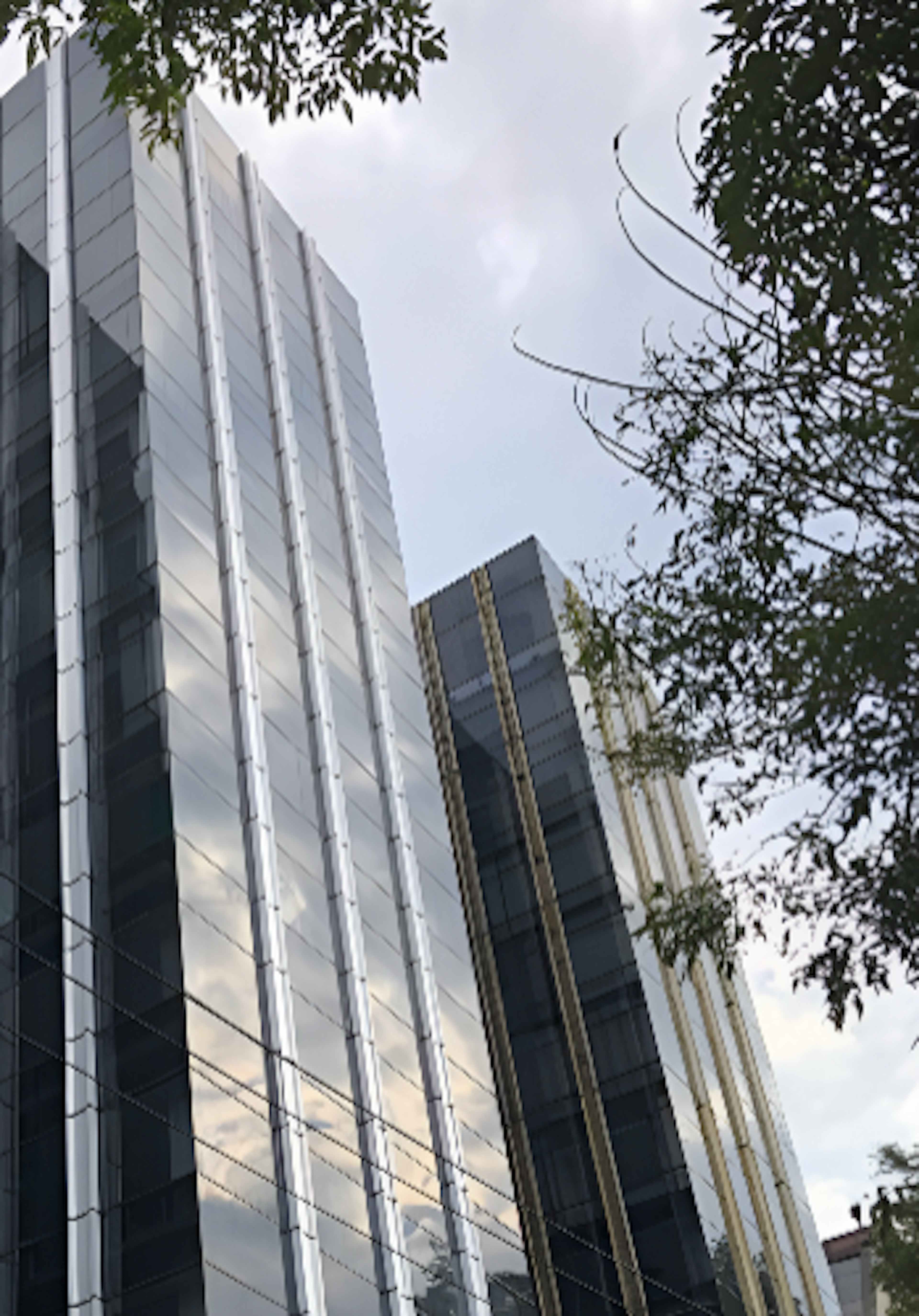 Av. Insurgentes Sur 476