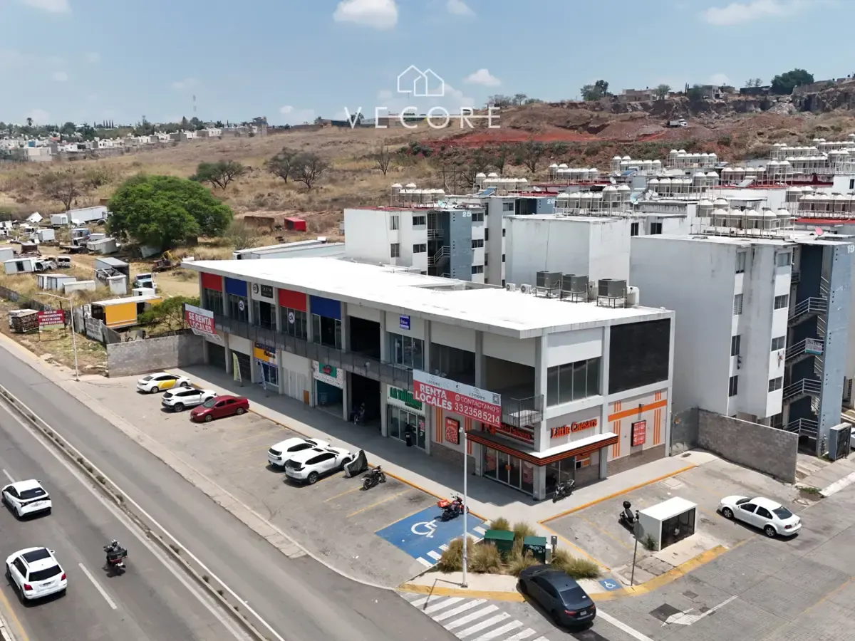 Local Comercial Spot2