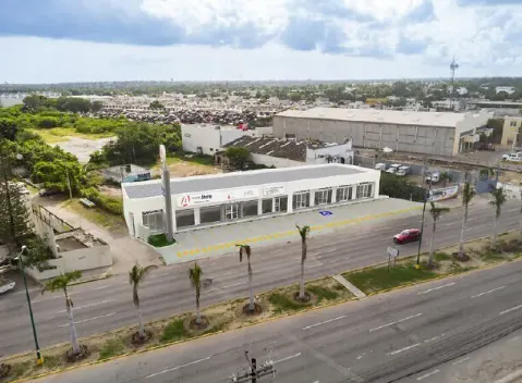 Local Comercial Spot2