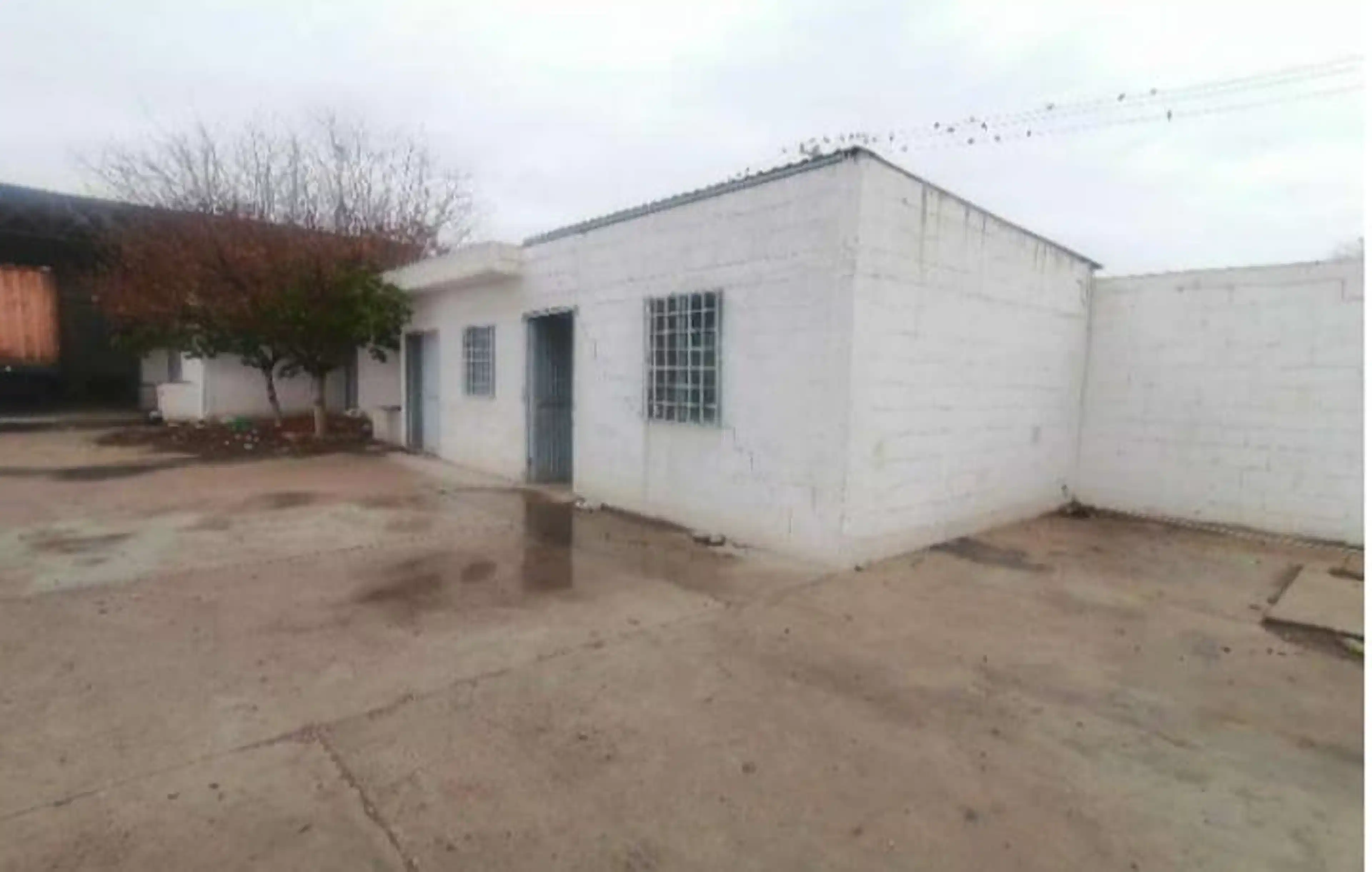 Terreno En Venta En Vicente Nava, Gómez Palacio, Durango