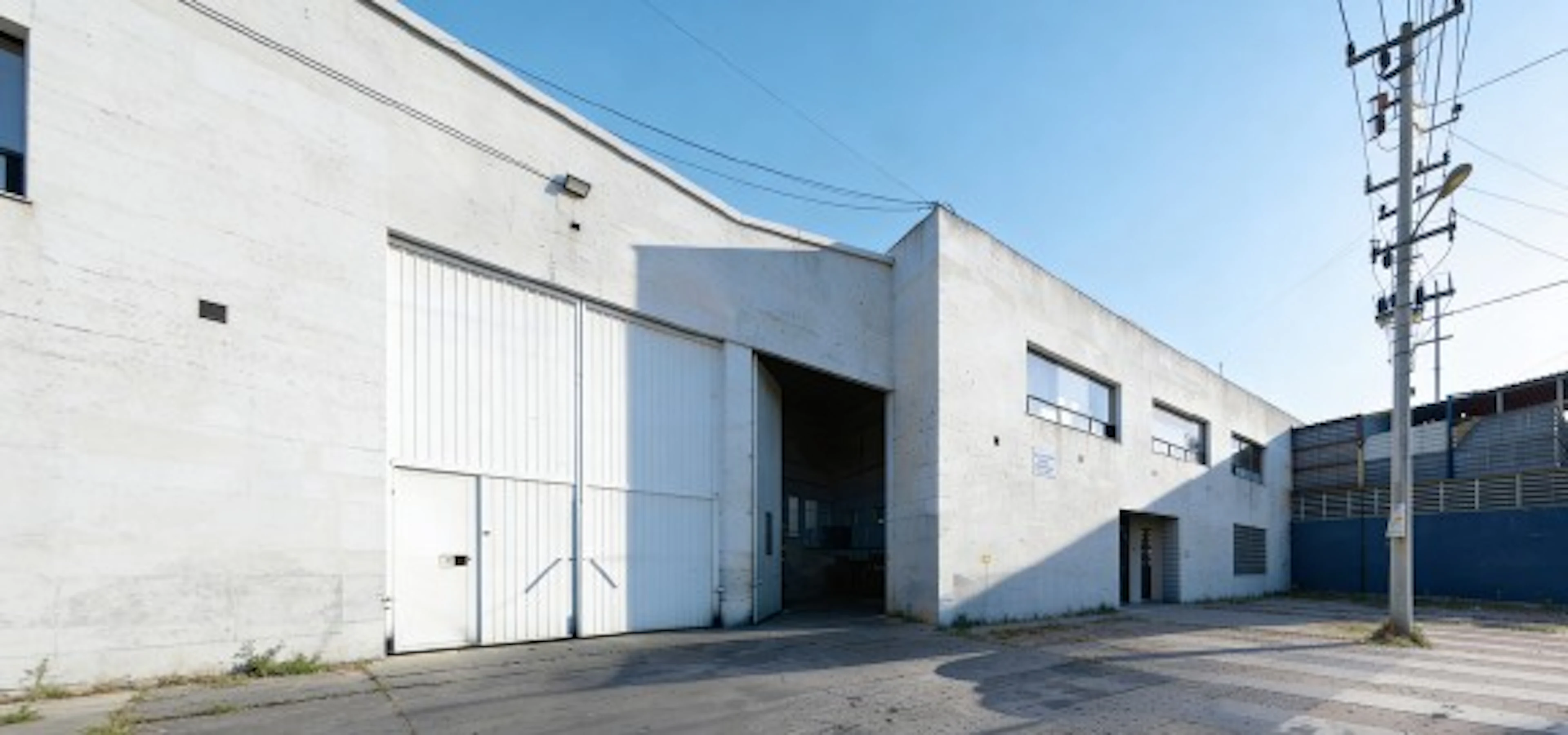 Industrial Spot2