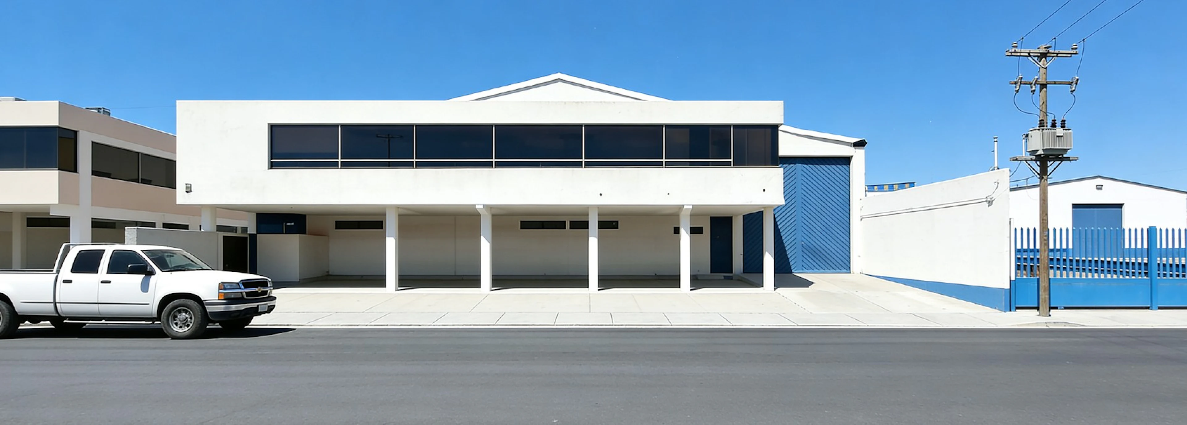 Industrial Spot2