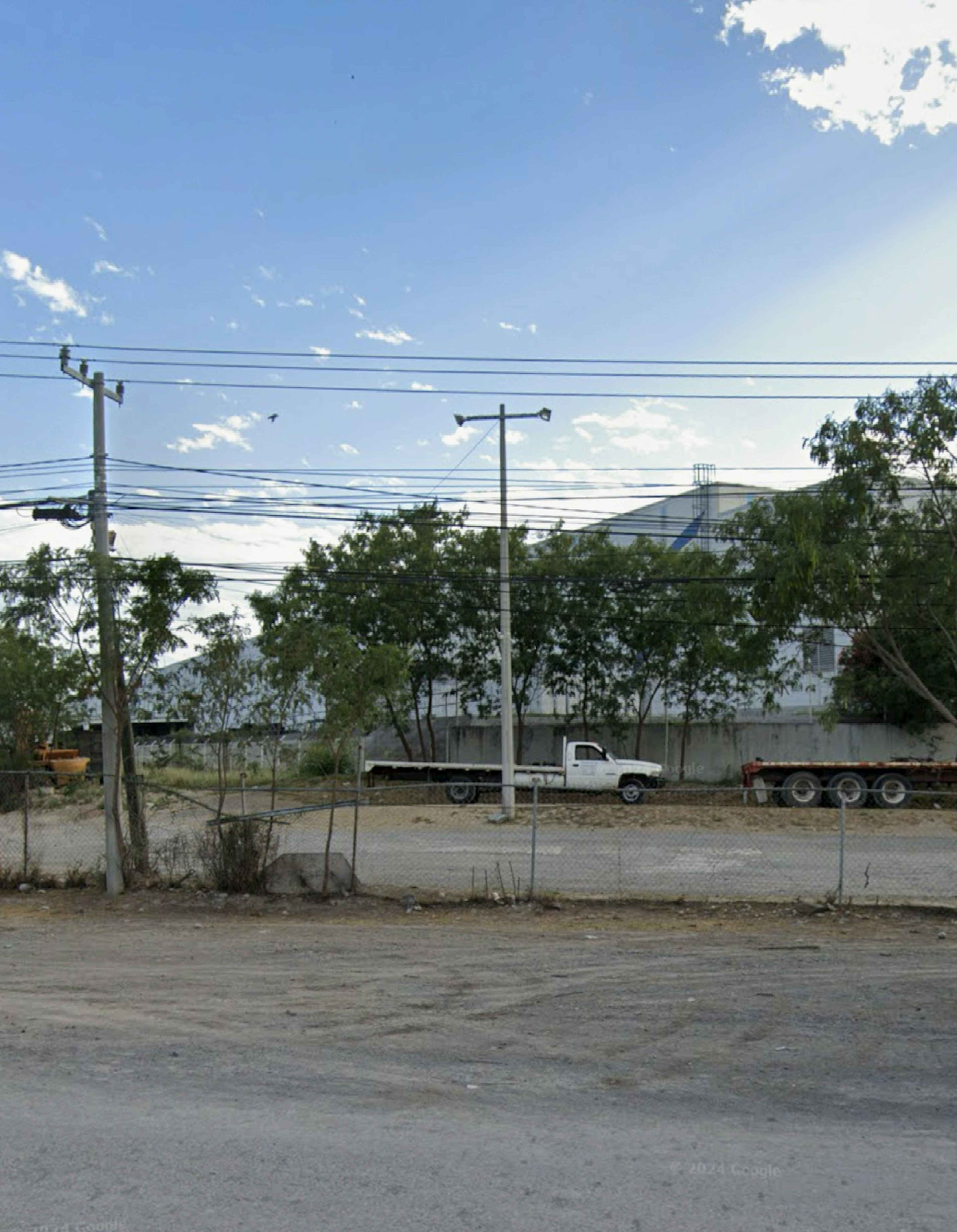 Eje Metropolitano 910 295