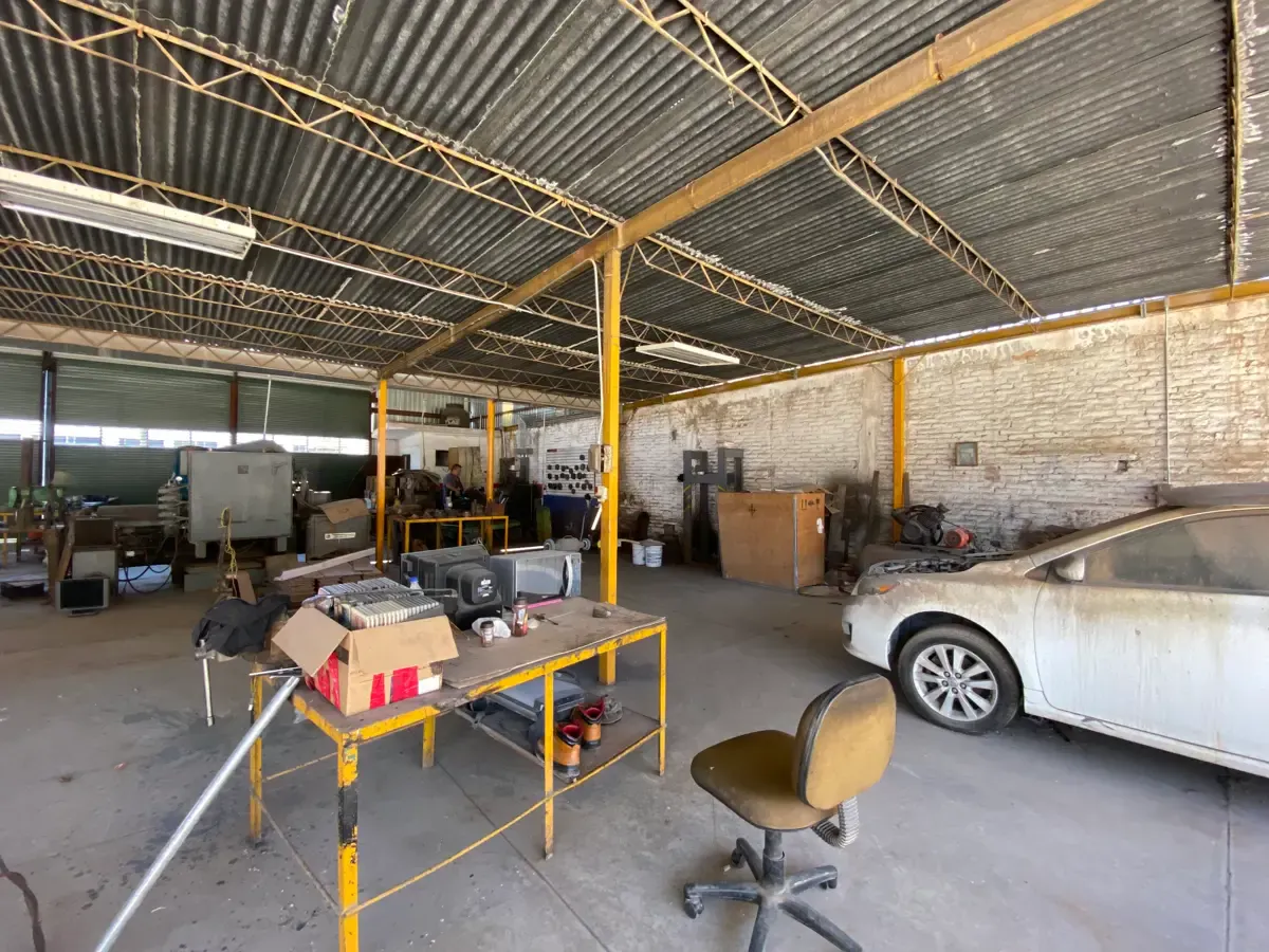 Industrial Spot2